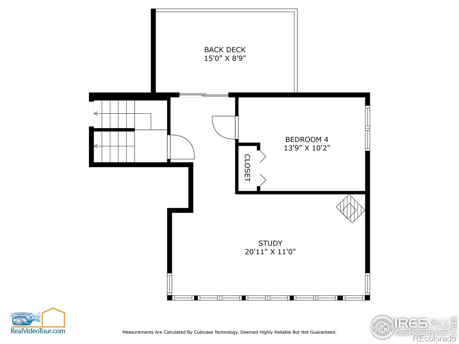 MLS Image #36 for 3895  norwood court,boulder, Colorado