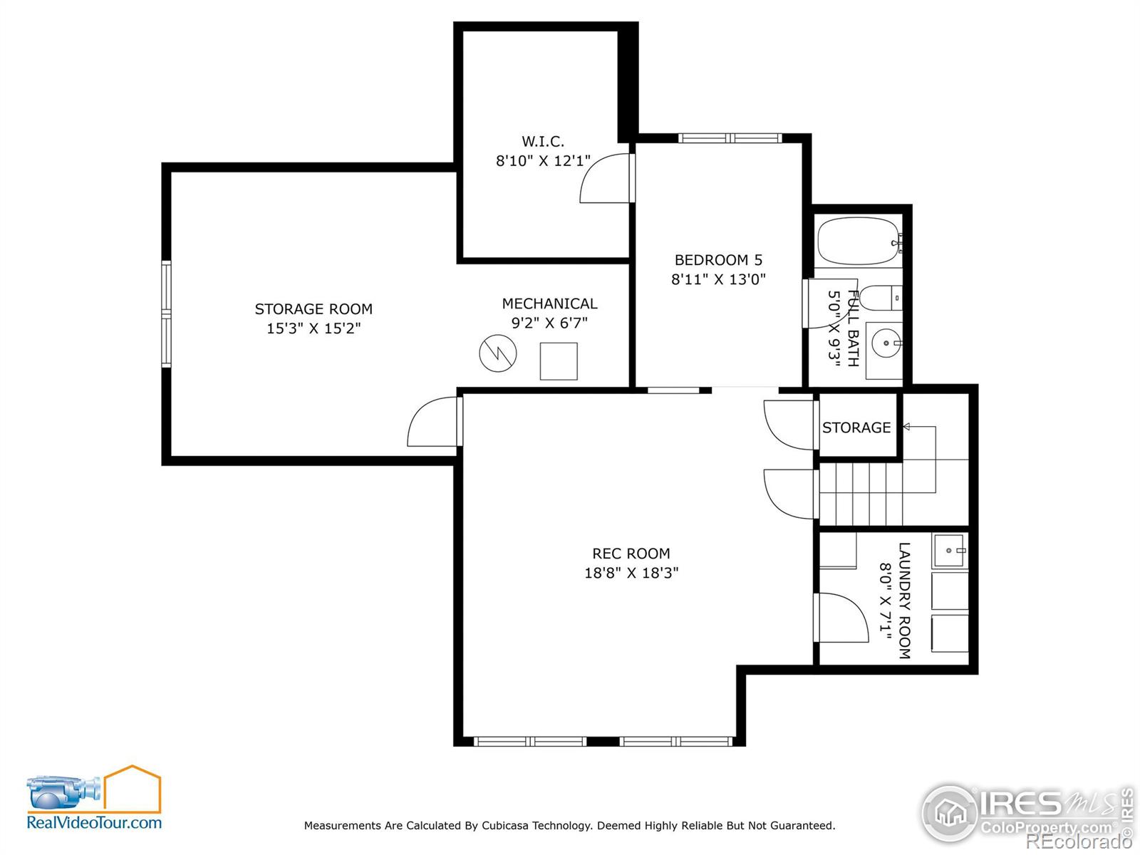 MLS Image #38 for 3895  norwood court,boulder, Colorado