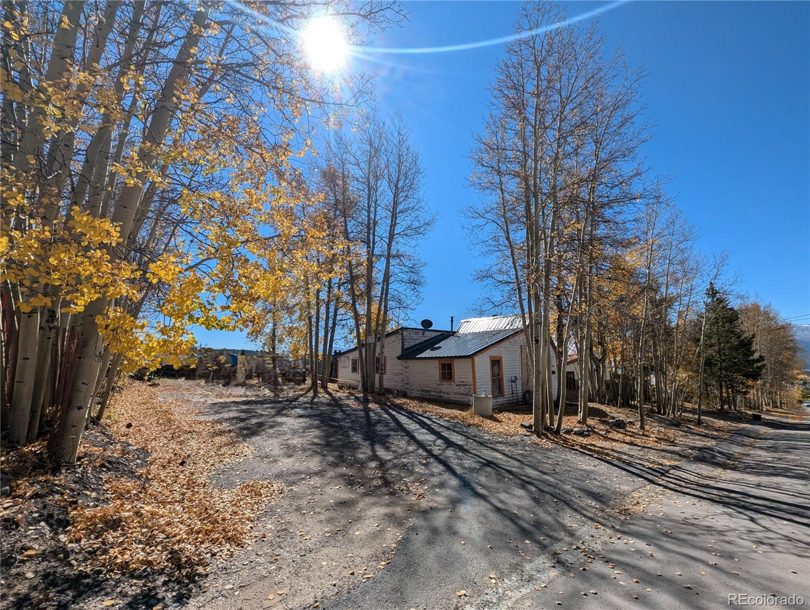 MLS Image #0 for 421 e 2nd street,leadville, Colorado