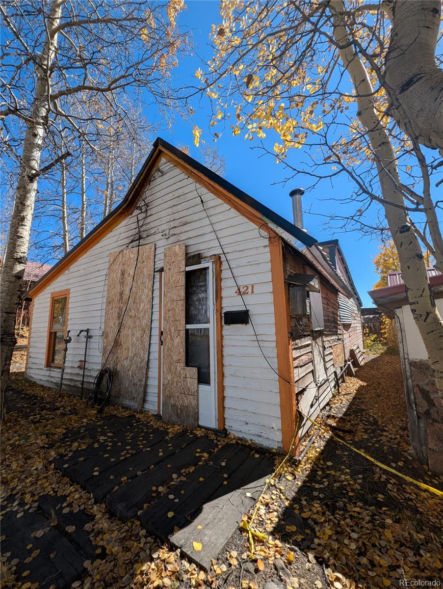 MLS Image #12 for 421 e 2nd street,leadville, Colorado