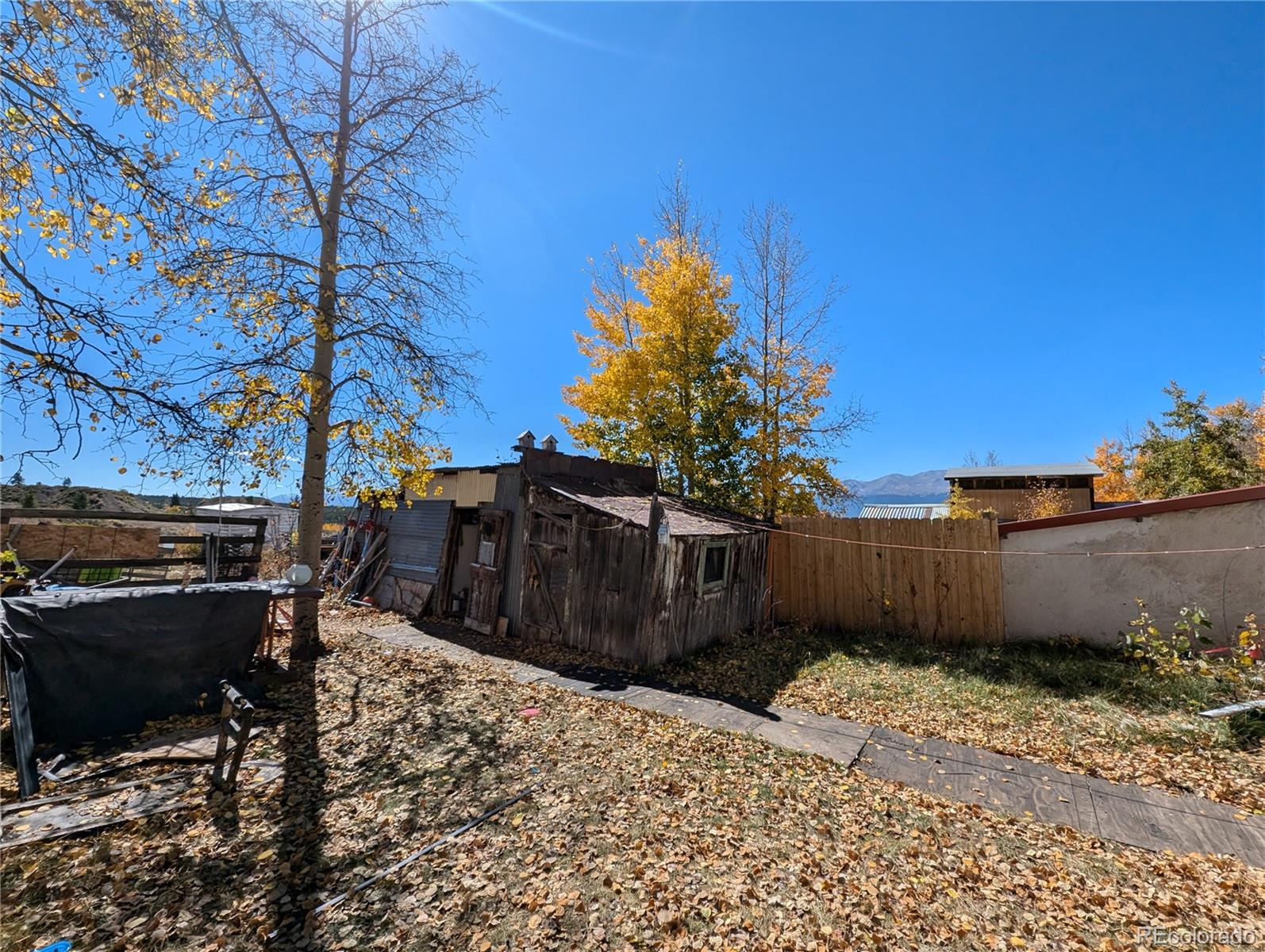 MLS Image #13 for 421 e 2nd street,leadville, Colorado