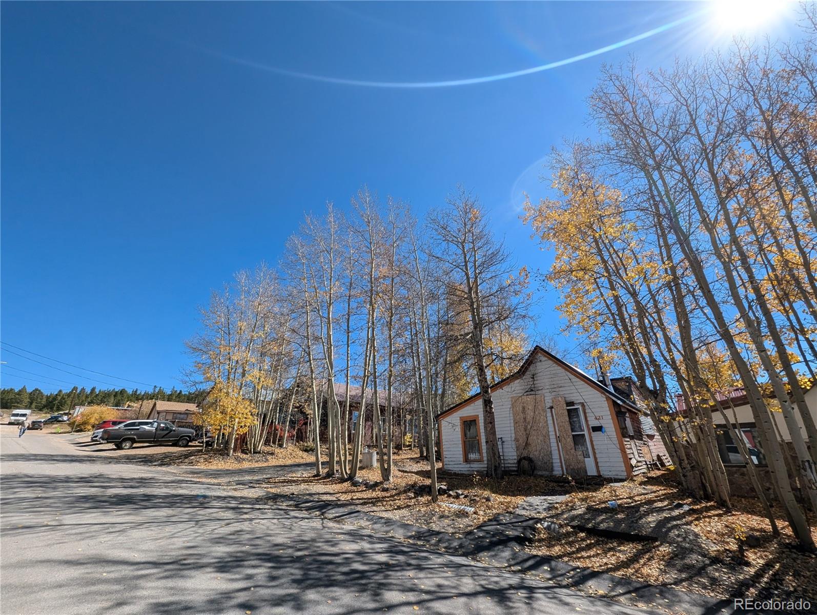 MLS Image #2 for 421 e 2nd street,leadville, Colorado