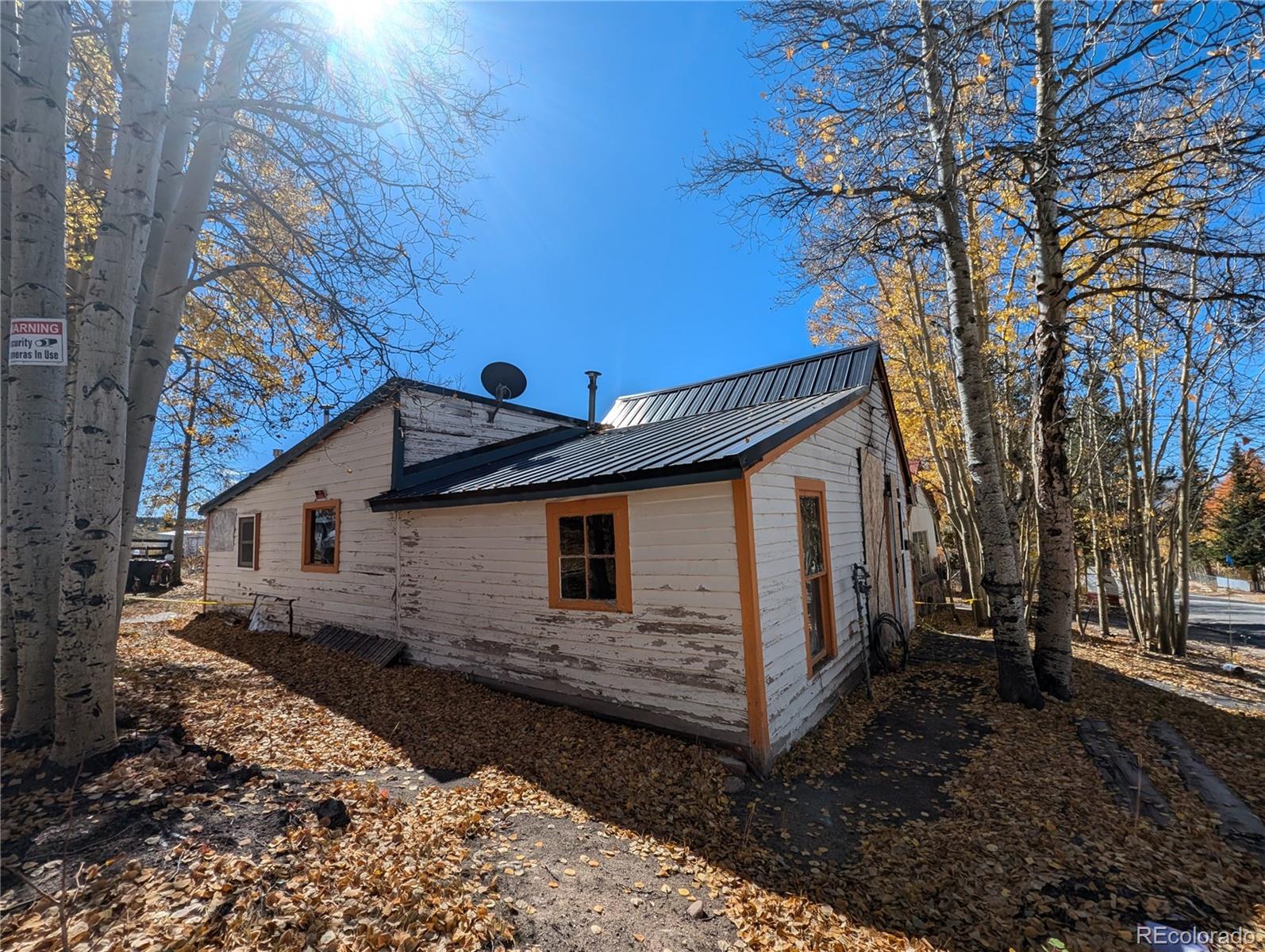 MLS Image #4 for 421 e 2nd street,leadville, Colorado