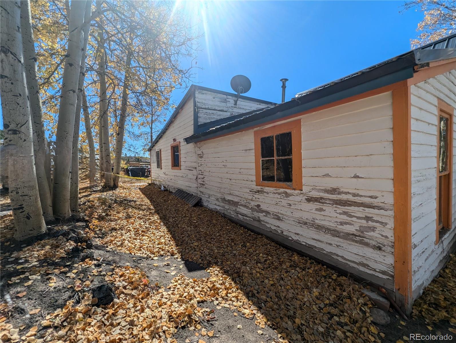 MLS Image #5 for 421 e 2nd street,leadville, Colorado