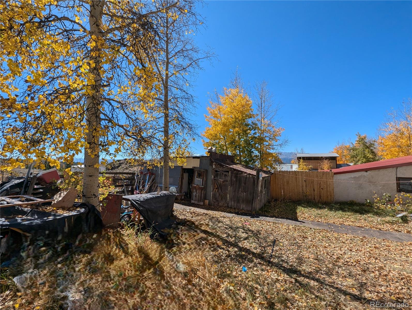 MLS Image #8 for 421 e 2nd street,leadville, Colorado