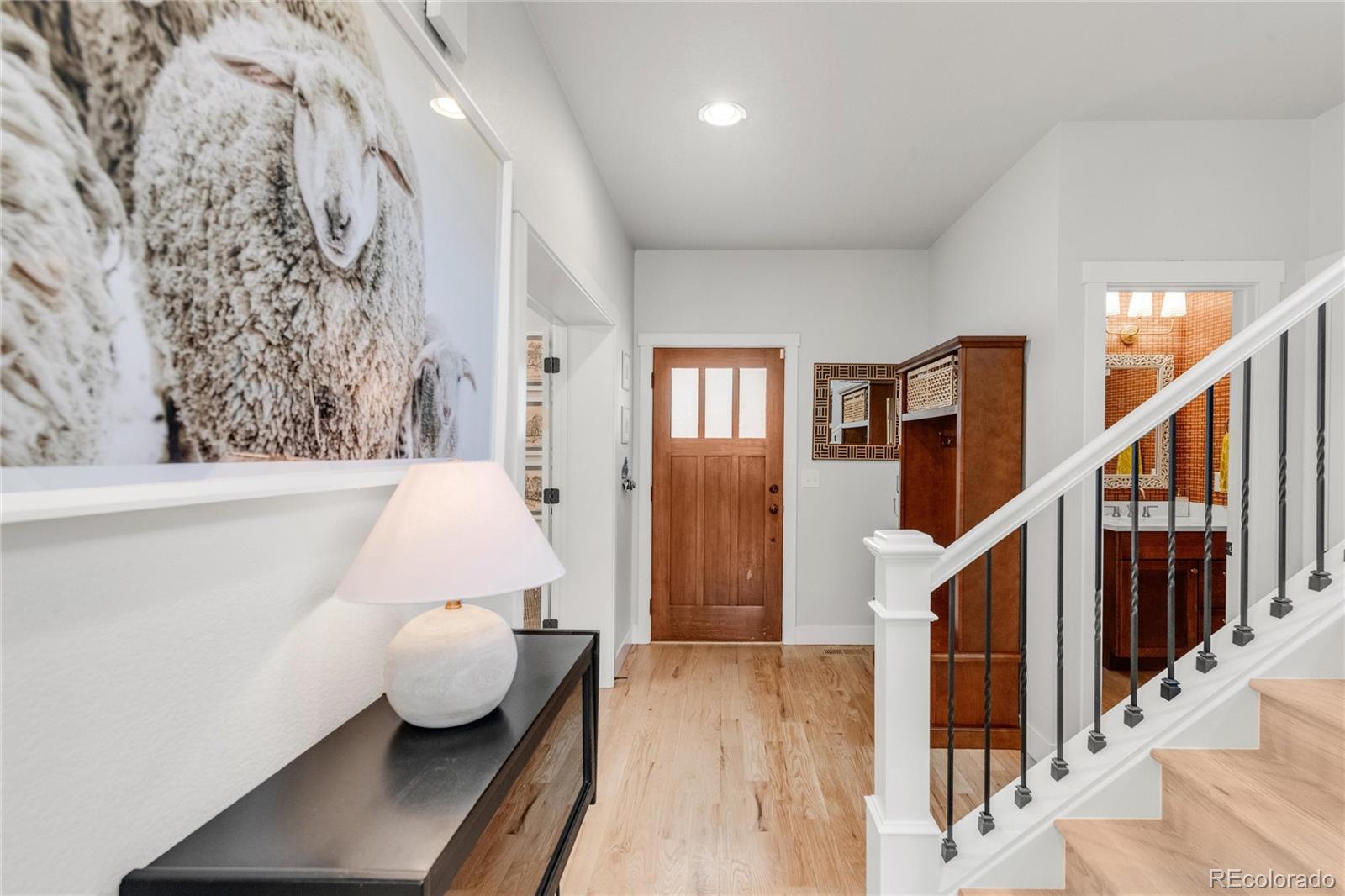 MLS Image #11 for 4612  elm court,denver, Colorado