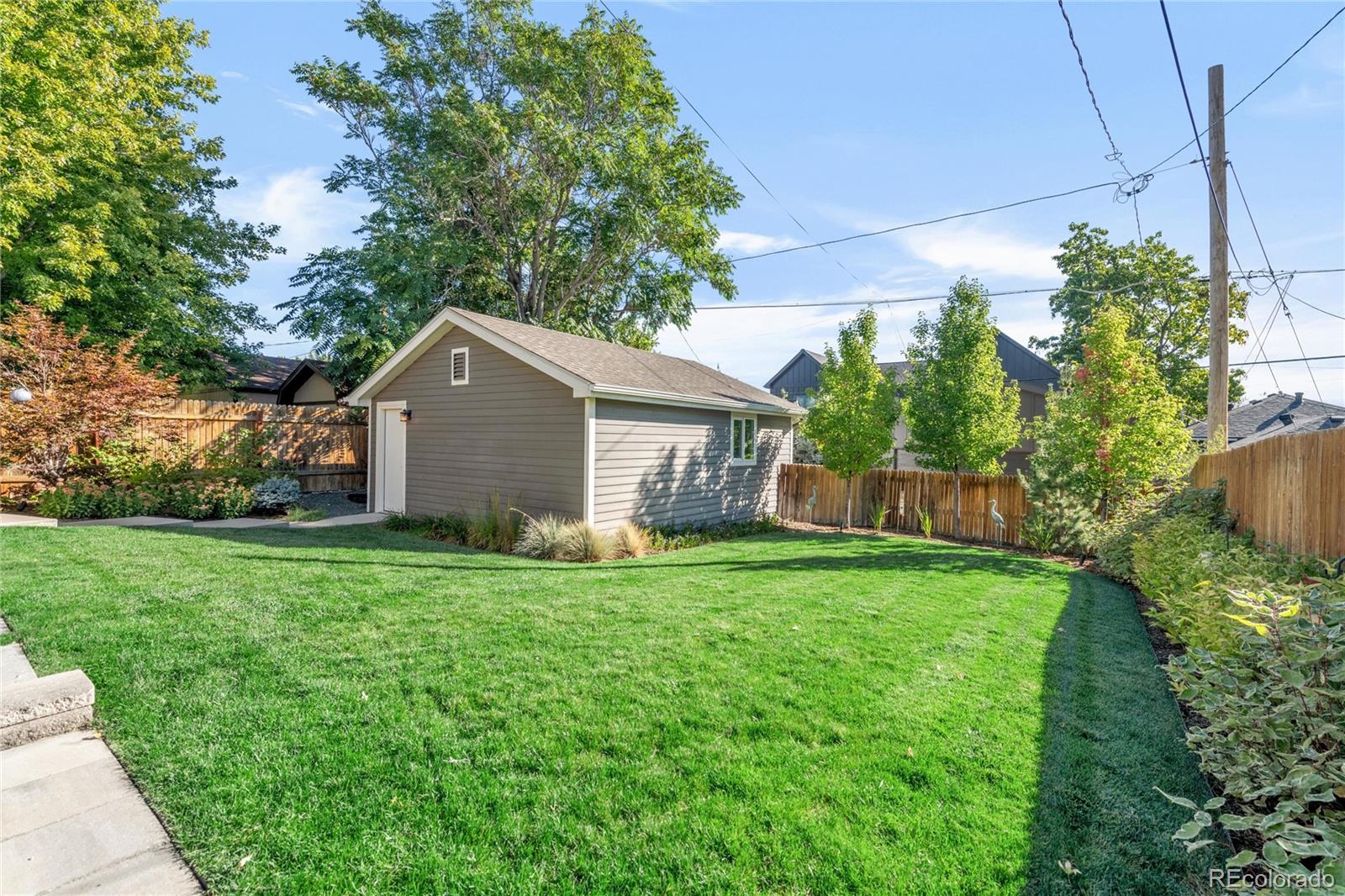 MLS Image #43 for 4612  elm court,denver, Colorado