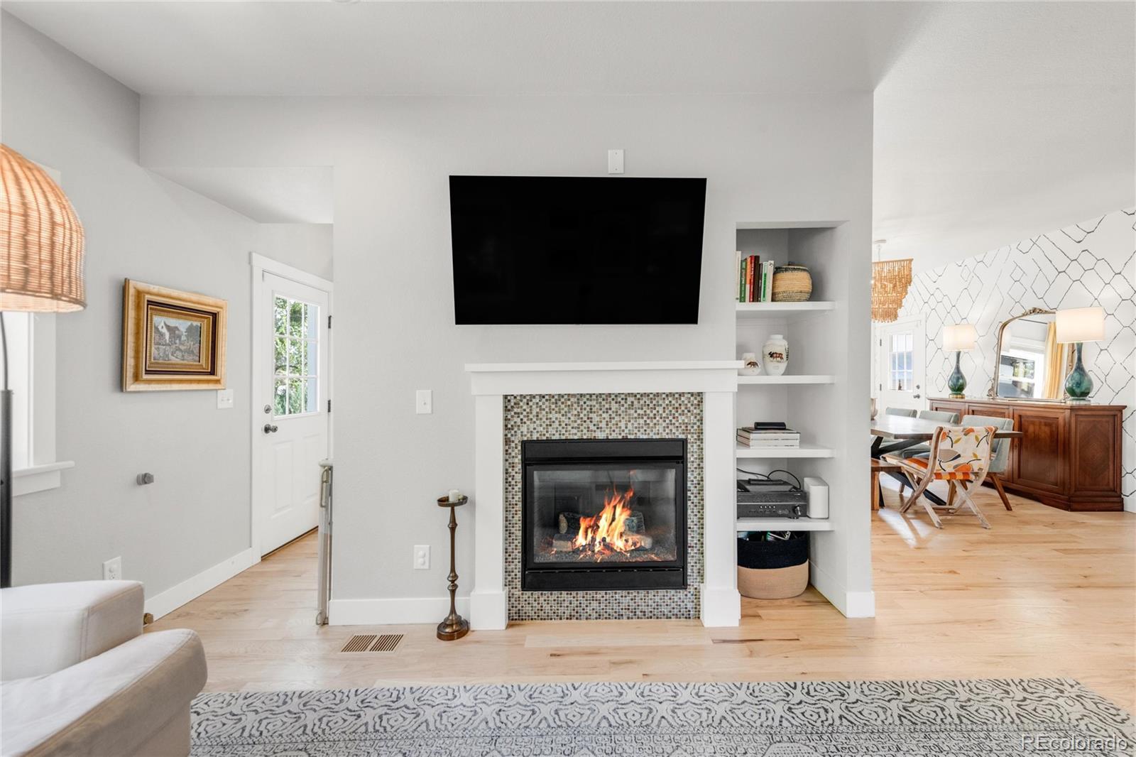 MLS Image #7 for 4612  elm court,denver, Colorado