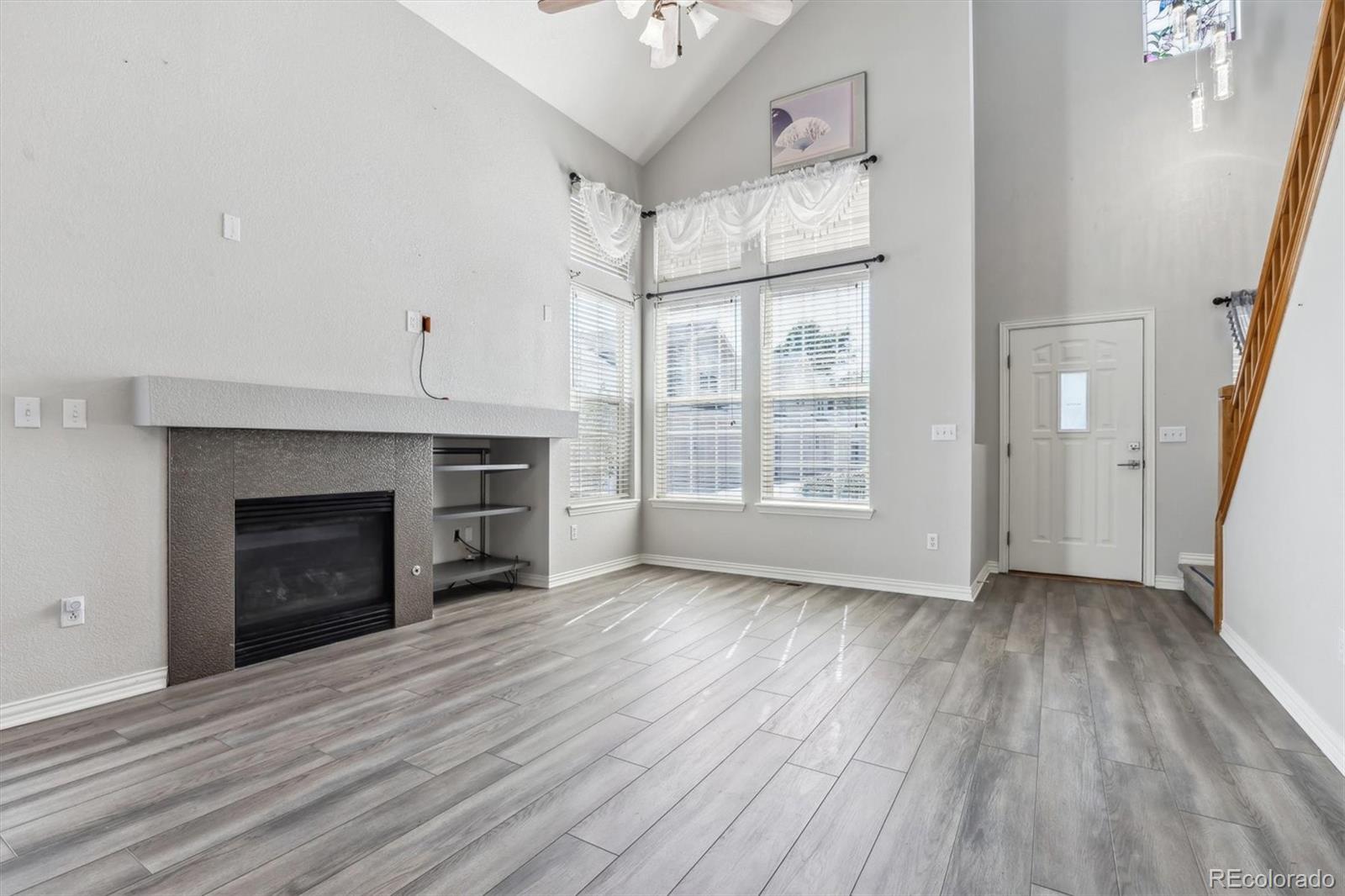 MLS Image #4 for 5155 w quincy avenue,denver, Colorado