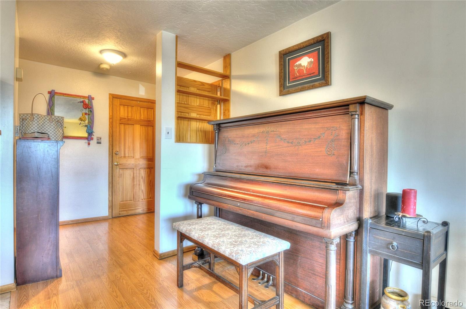 MLS Image #3 for 923  straight creek drive,dillon, Colorado