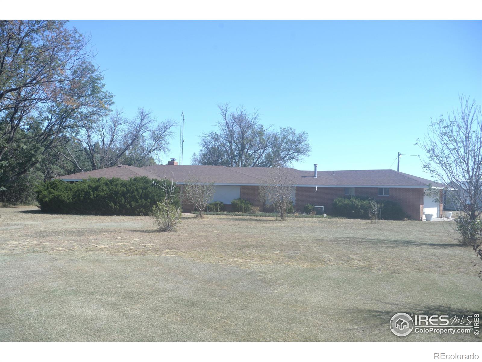 MLS Image #0 for 1950  us highway 385 ,julesburg, Colorado