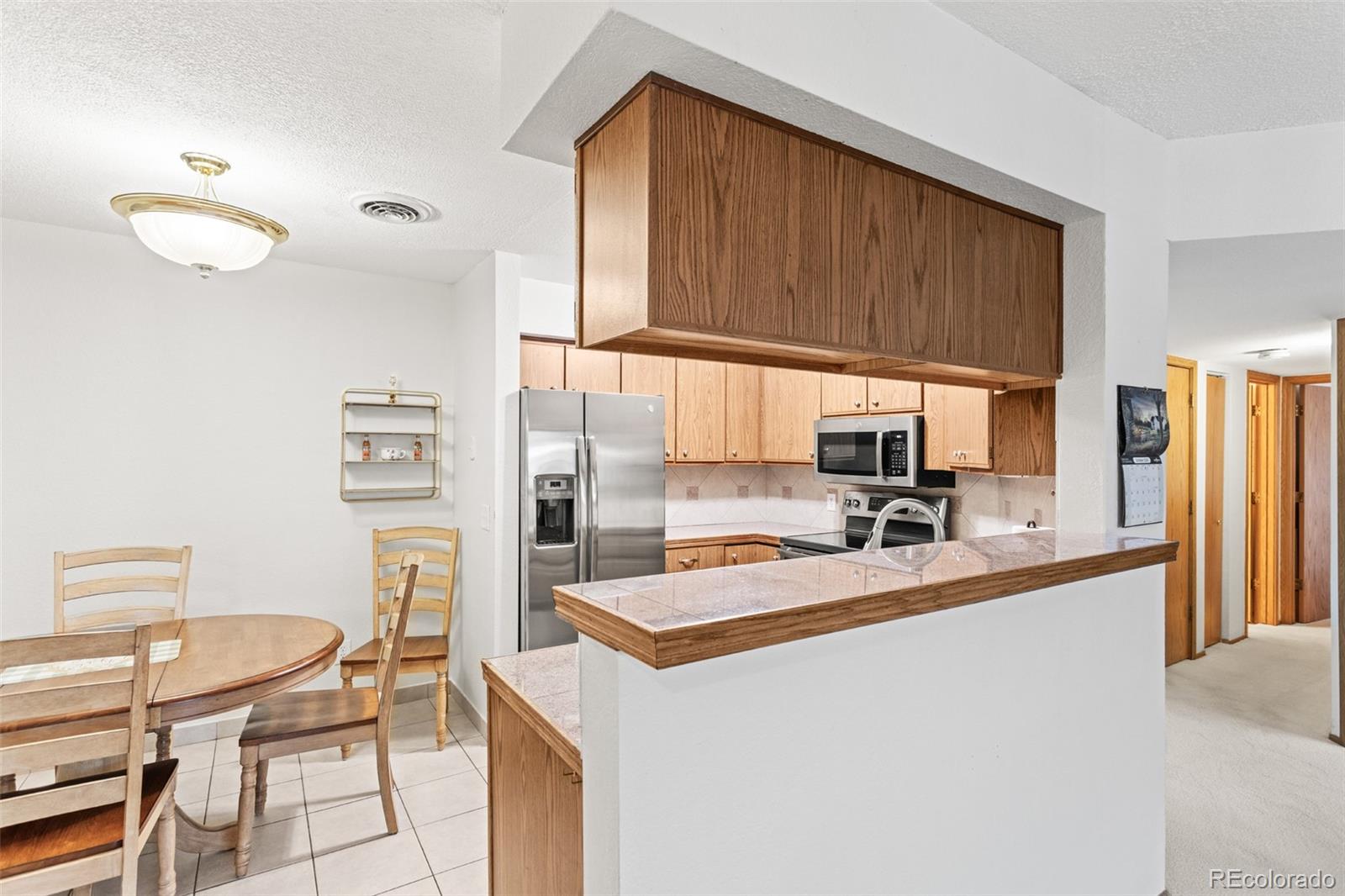 MLS Image #5 for 2676 e otero place 4,centennial, Colorado