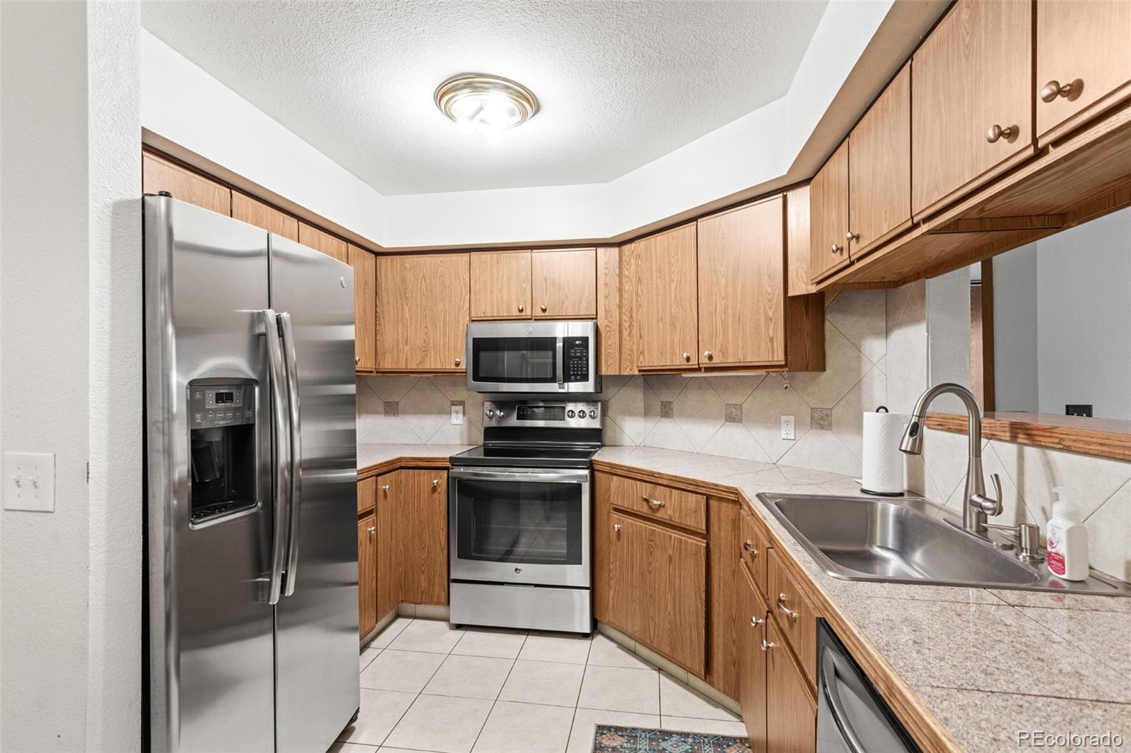 MLS Image #6 for 2676 e otero place 4,centennial, Colorado