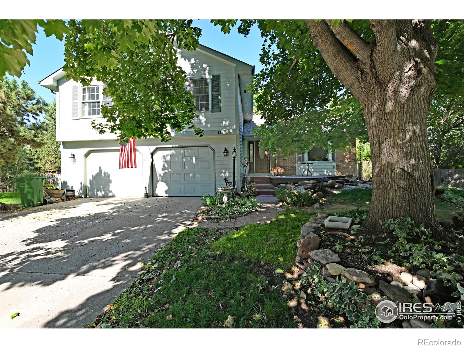 MLS Image #0 for 3327  pineridge place,fort collins, Colorado