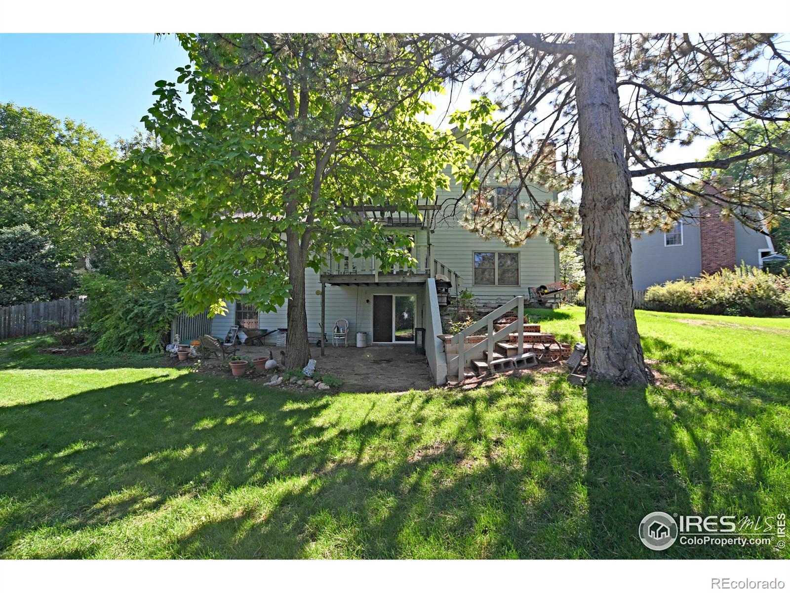 MLS Image #29 for 3327  pineridge place,fort collins, Colorado