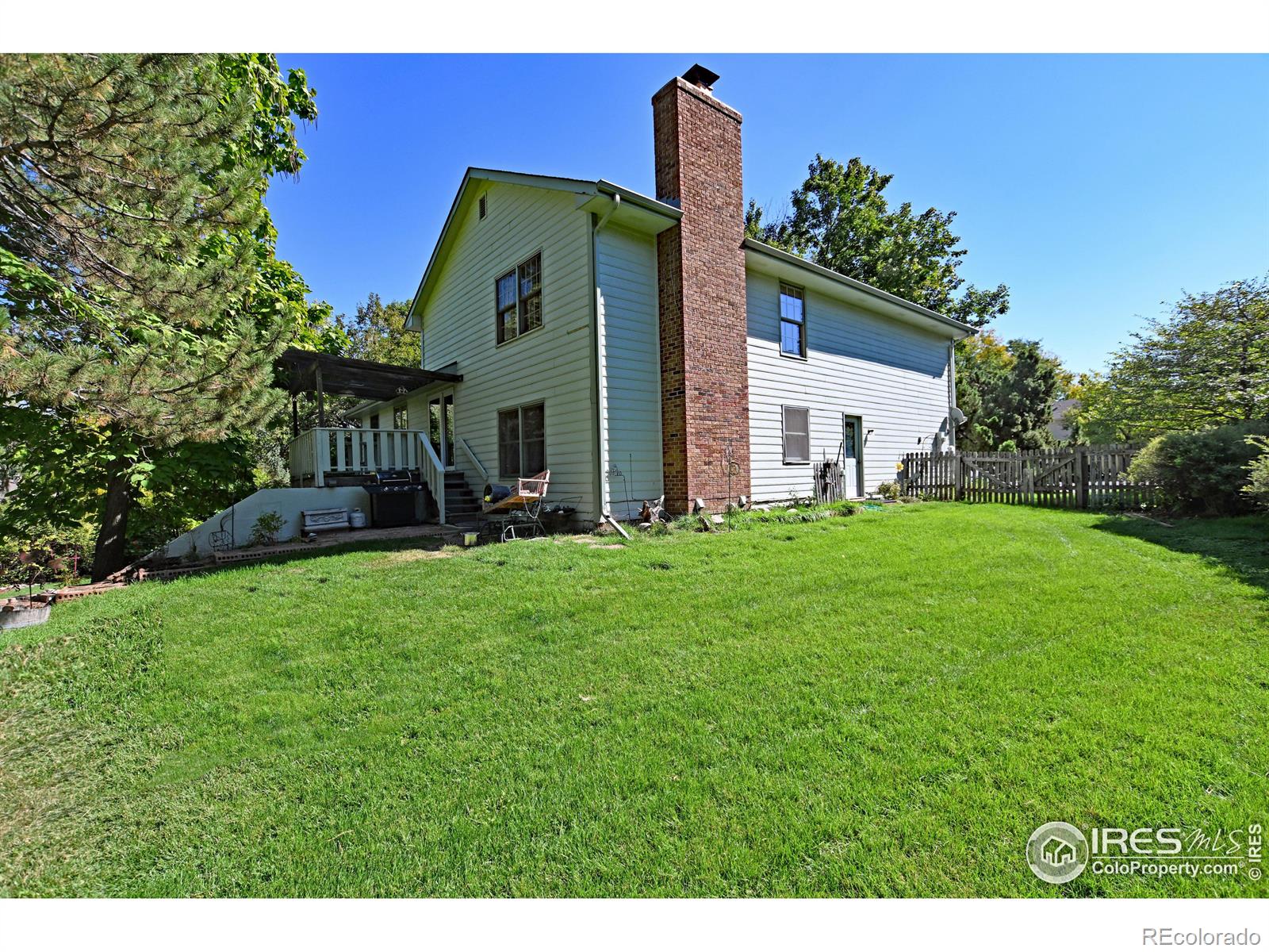 MLS Image #30 for 3327  pineridge place,fort collins, Colorado