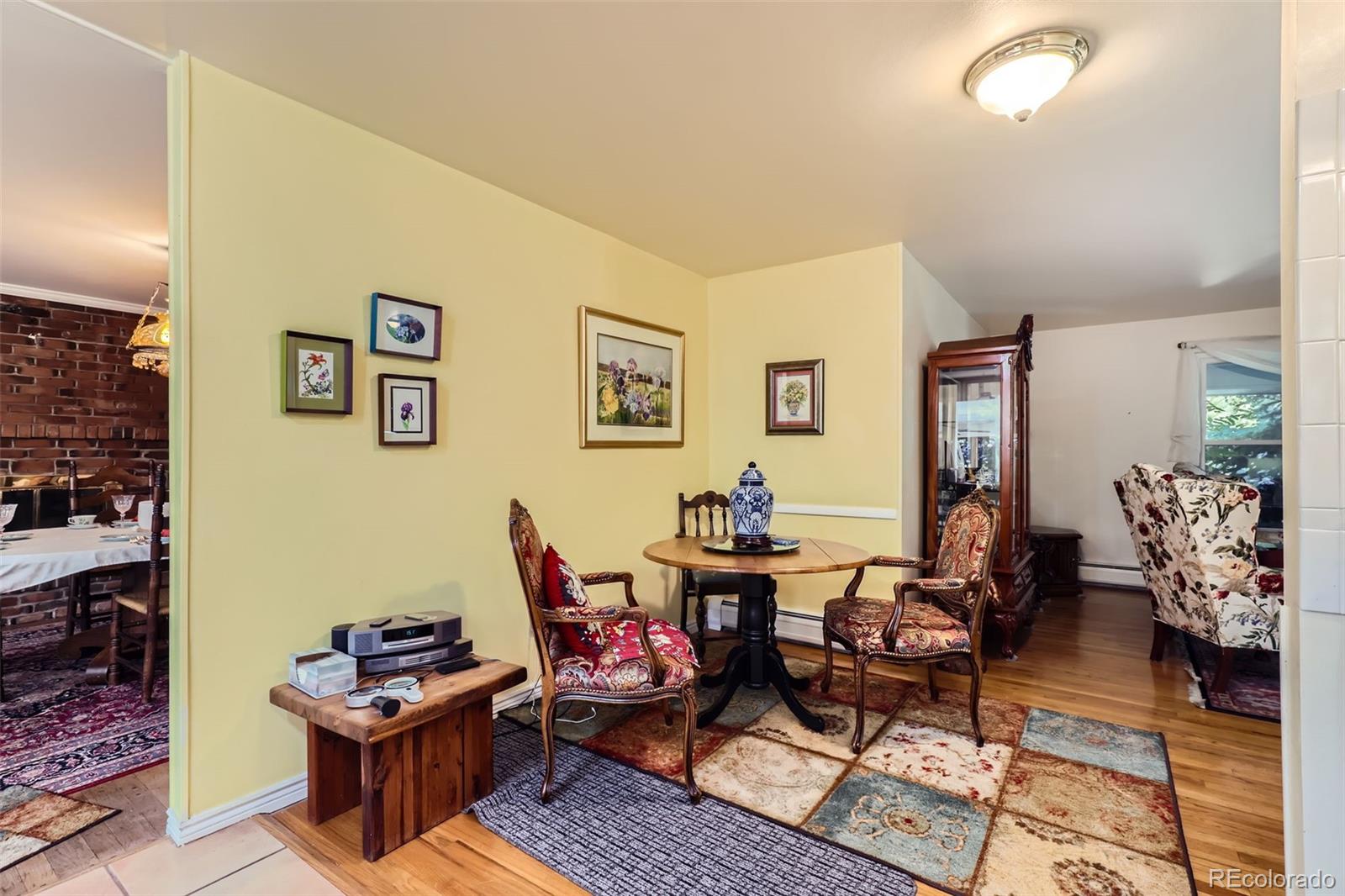 MLS Image #10 for 3831 s hillcrest drive,denver, Colorado