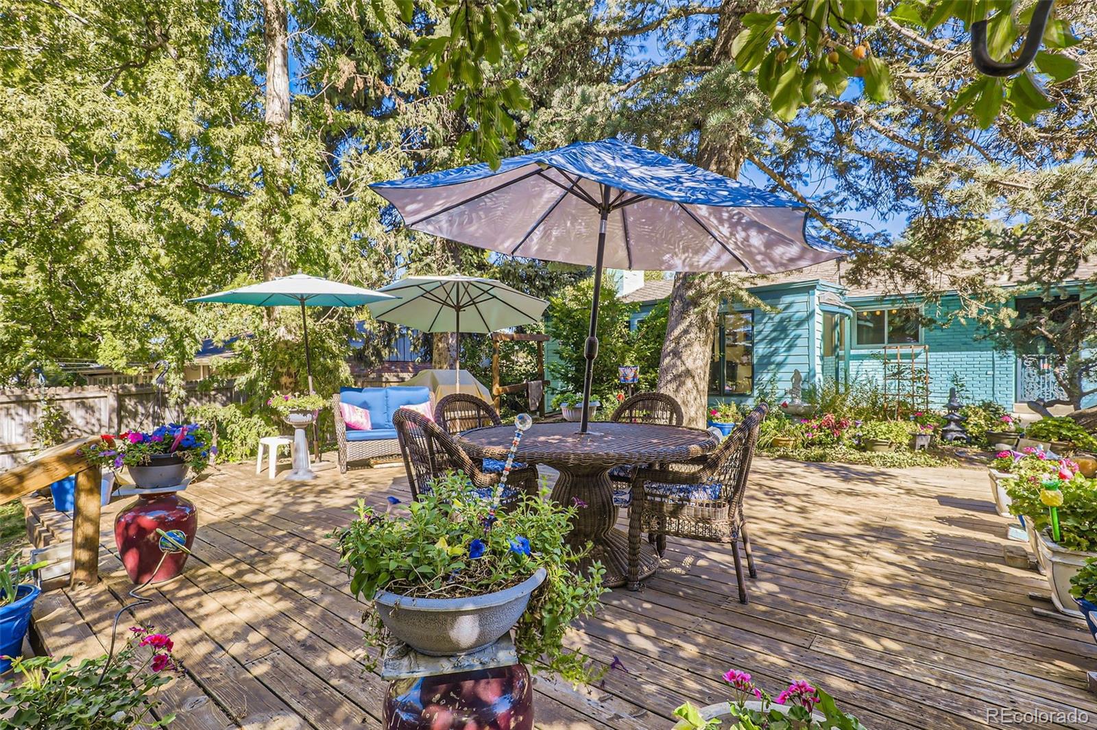 MLS Image #24 for 3831 s hillcrest drive,denver, Colorado