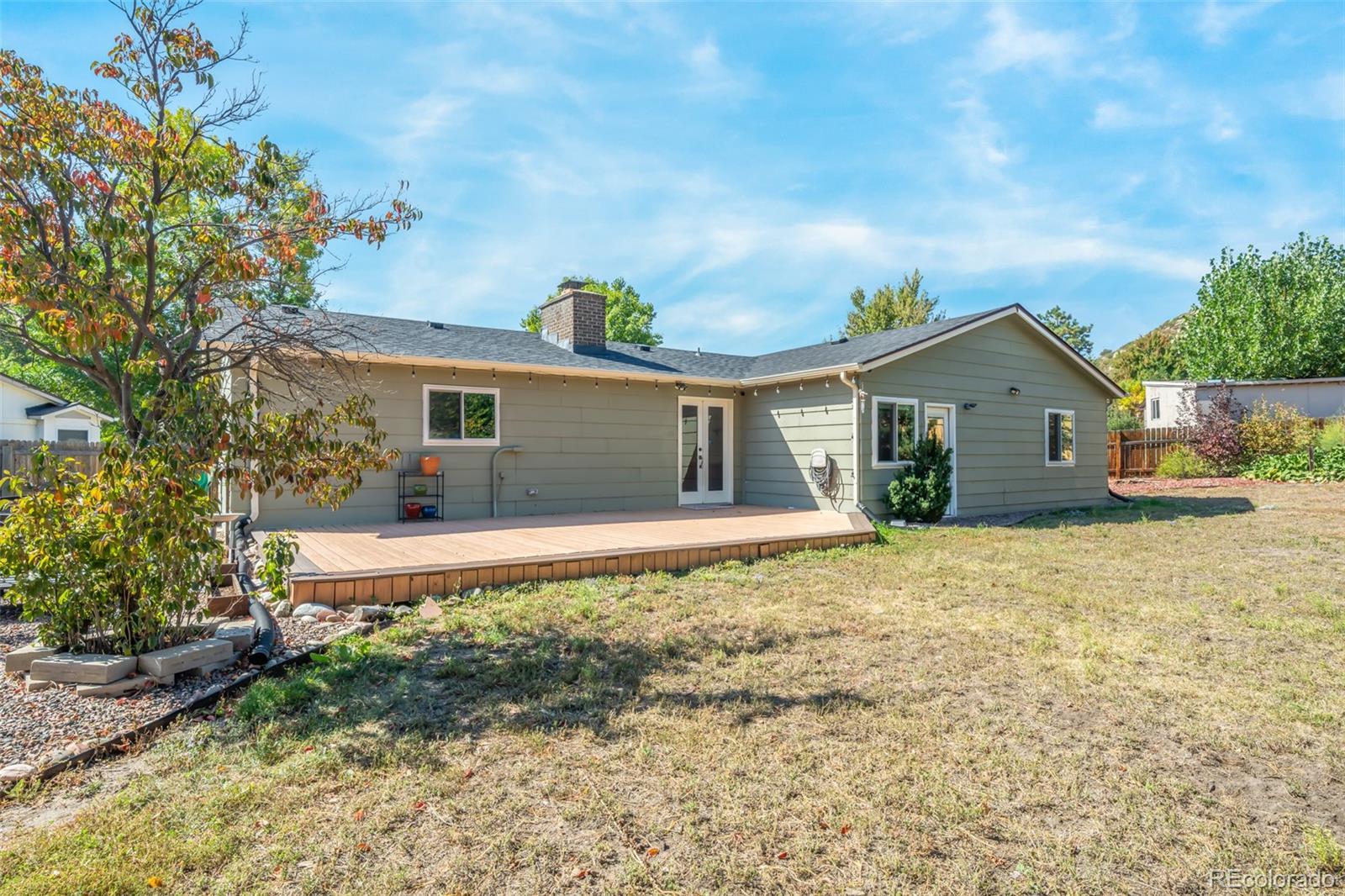 MLS Image #42 for 156  johnson place,castle rock, Colorado