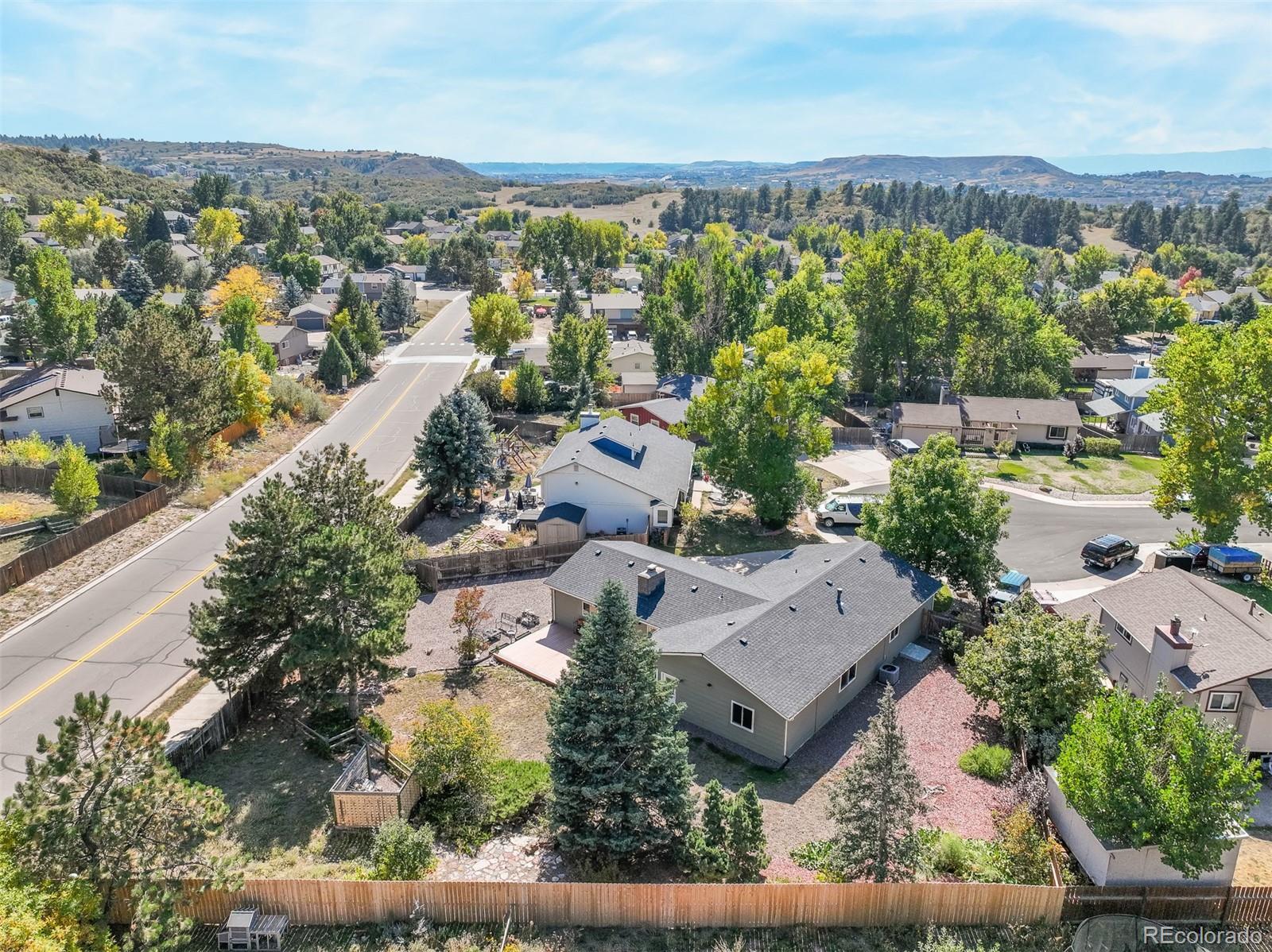 MLS Image #48 for 156  johnson place,castle rock, Colorado