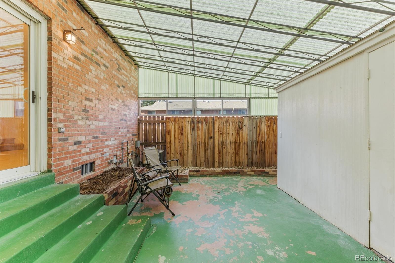 MLS Image #34 for 9131 e mansfield avenue ,denver, Colorado