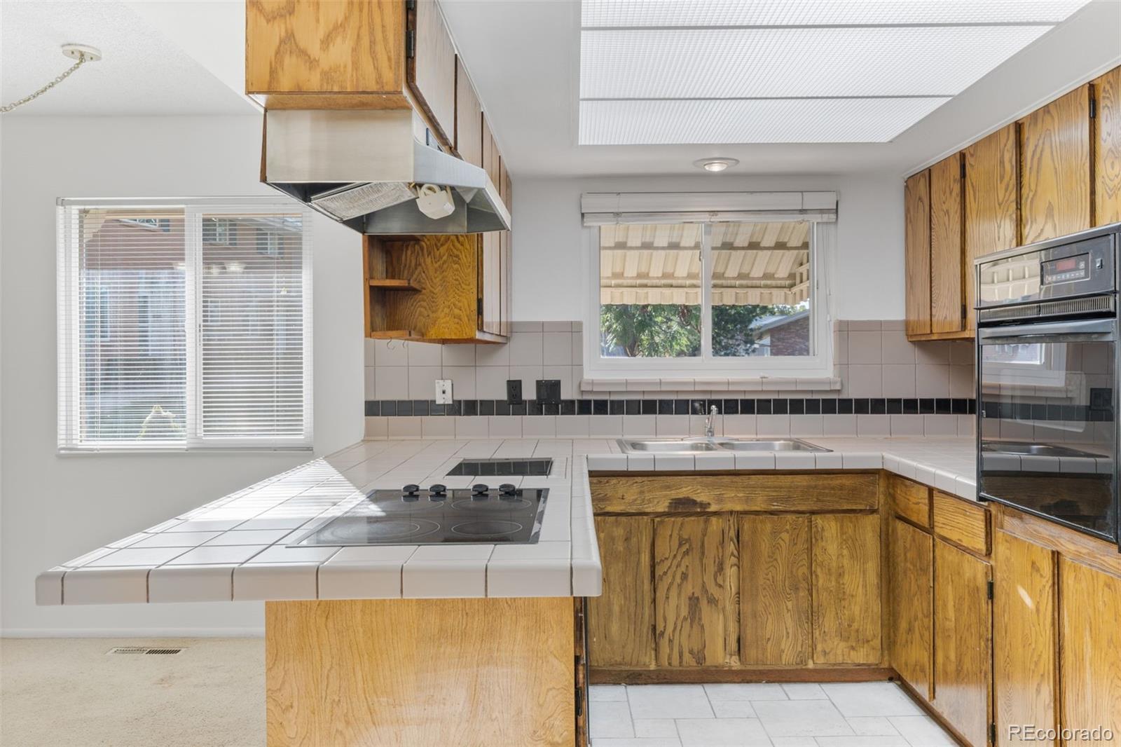 MLS Image #7 for 9131 e mansfield avenue ,denver, Colorado