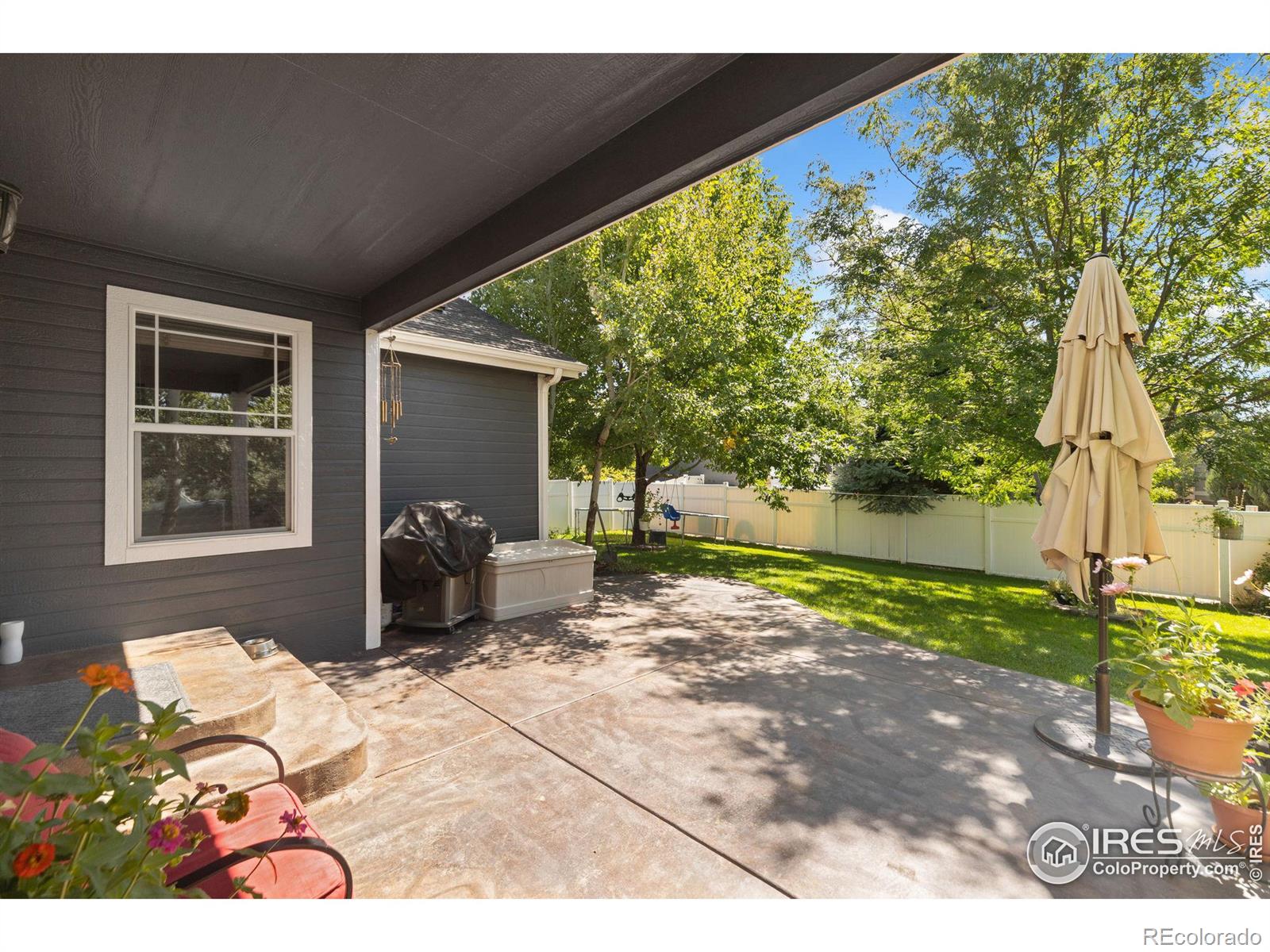 MLS Image #21 for 1035  canal drive,windsor, Colorado