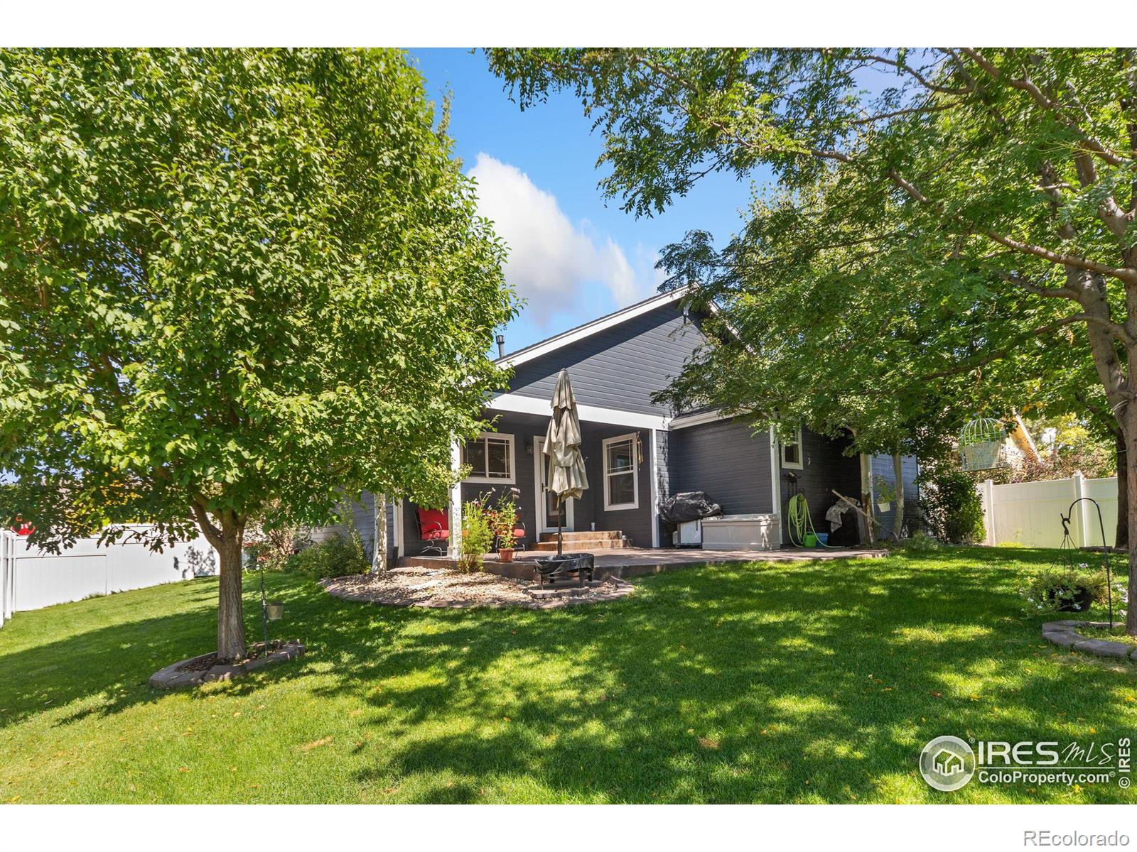 MLS Image #22 for 1035  canal drive,windsor, Colorado