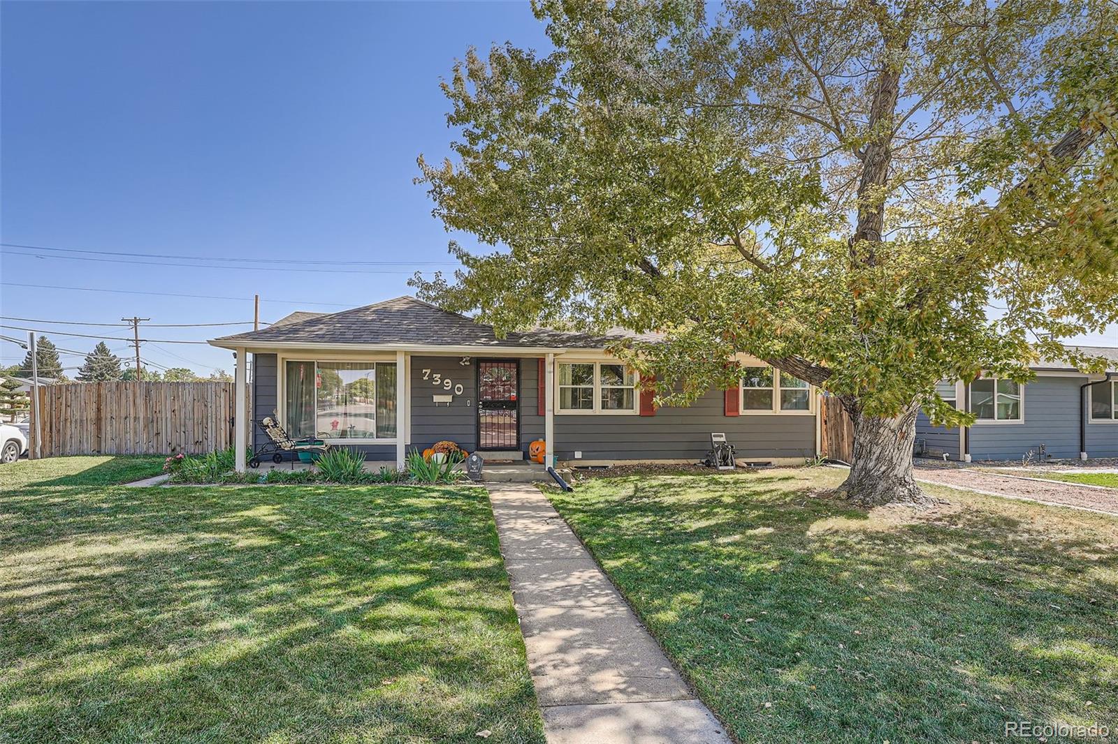 MLS Image #0 for 7390  bryant street,westminster, Colorado