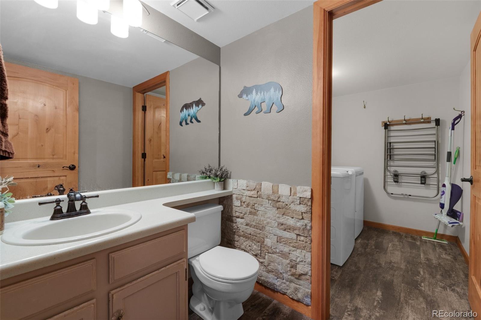 MLS Image #10 for 8730  aragon drive,colorado springs, Colorado