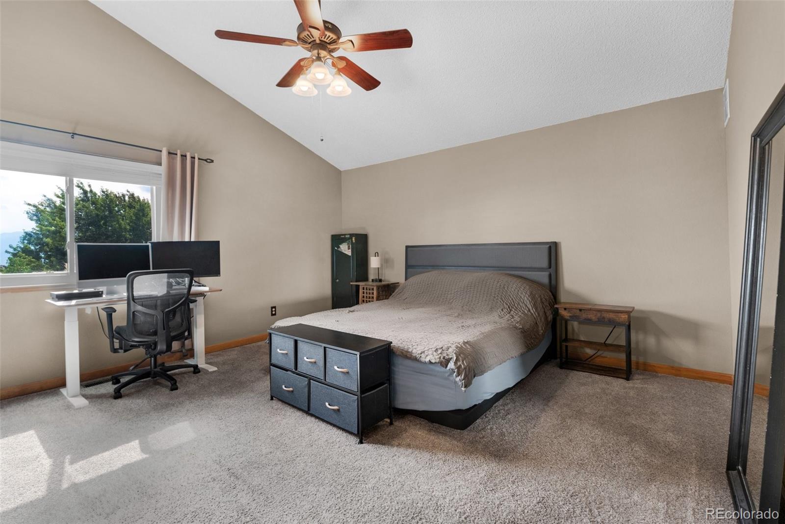 MLS Image #11 for 8730  aragon drive,colorado springs, Colorado