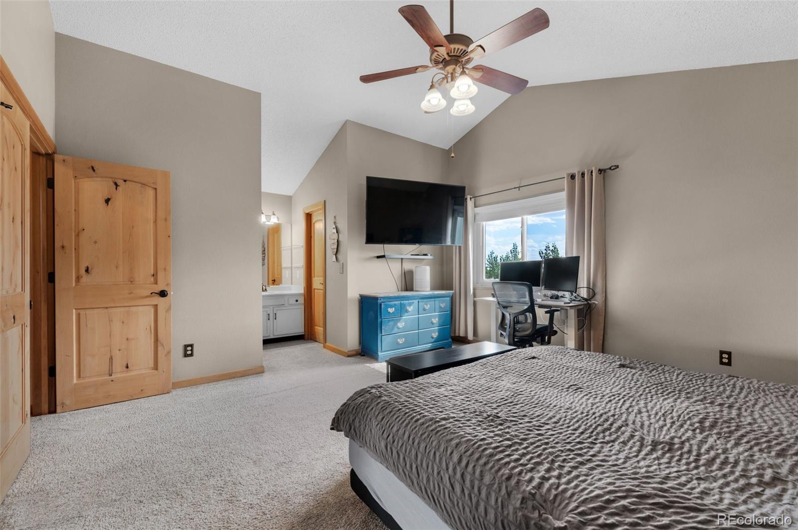 MLS Image #12 for 8730  aragon drive,colorado springs, Colorado