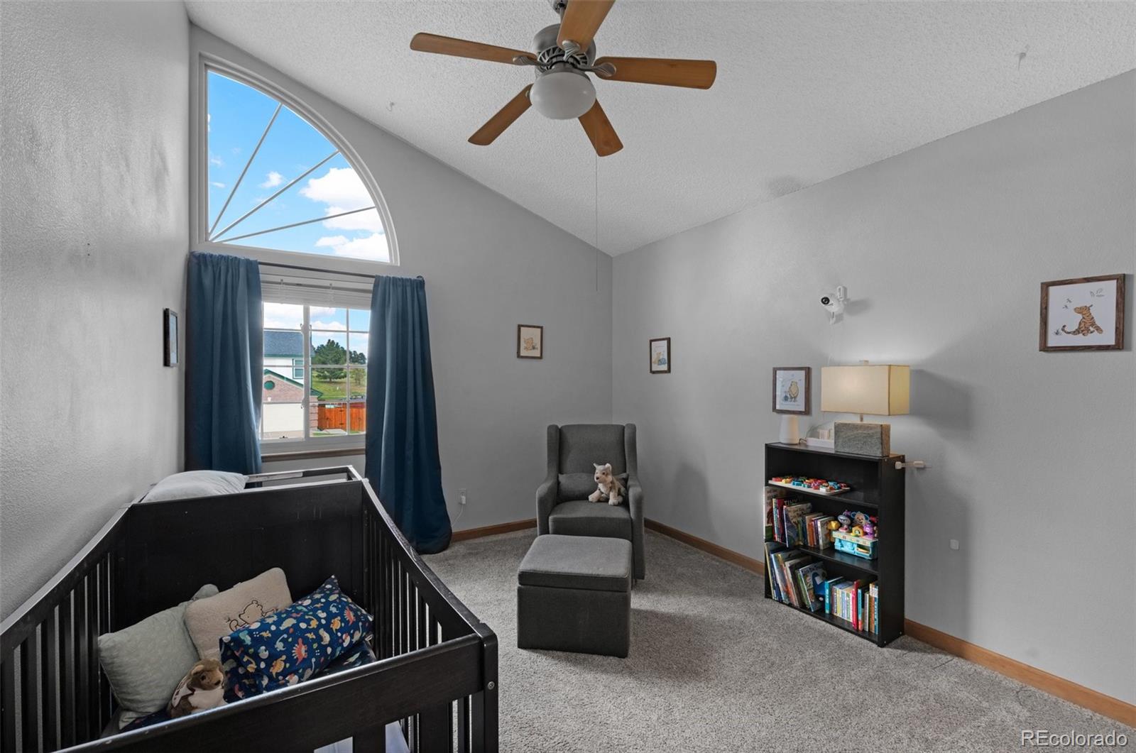 MLS Image #14 for 8730  aragon drive,colorado springs, Colorado