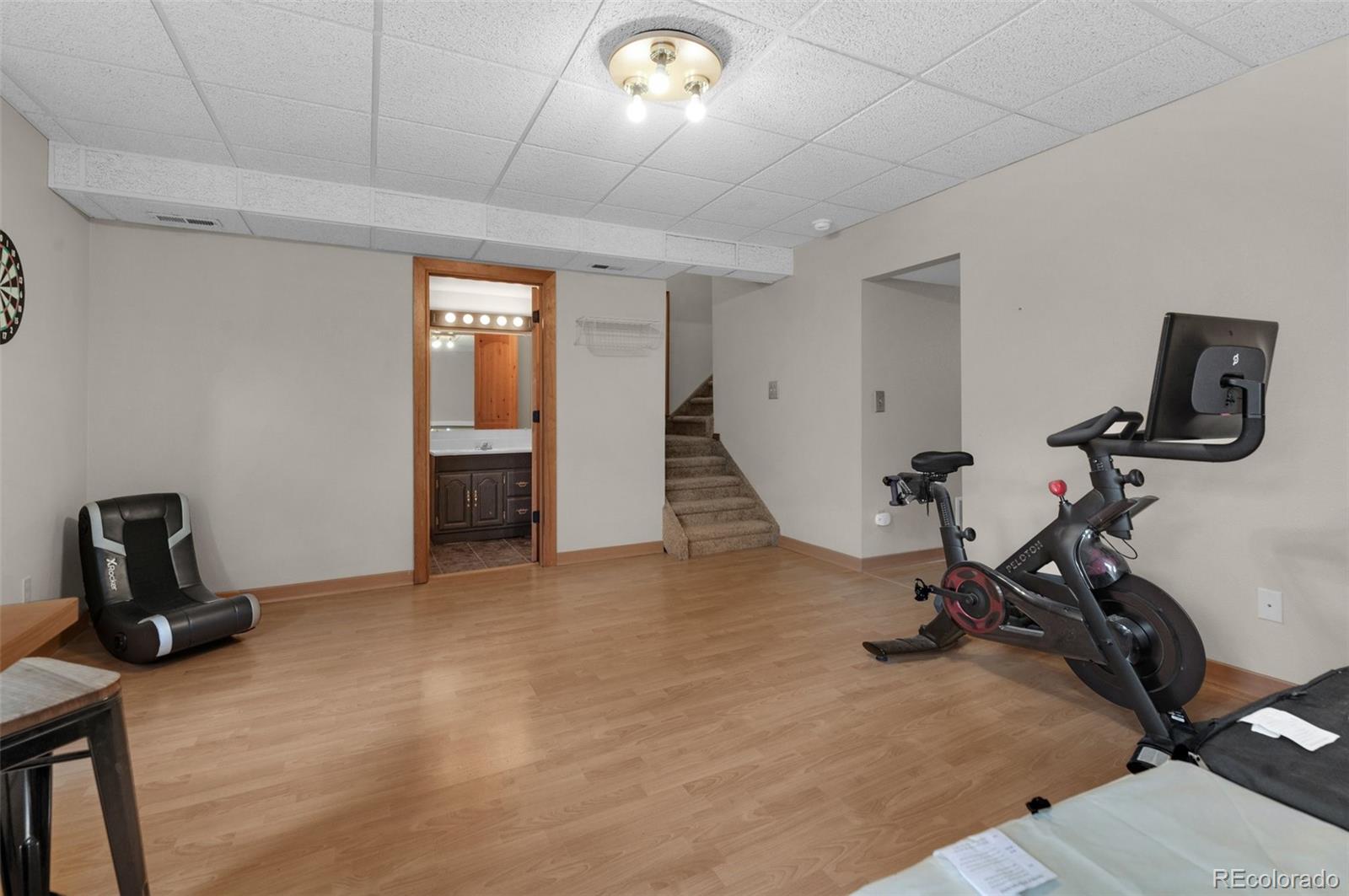 MLS Image #19 for 8730  aragon drive,colorado springs, Colorado