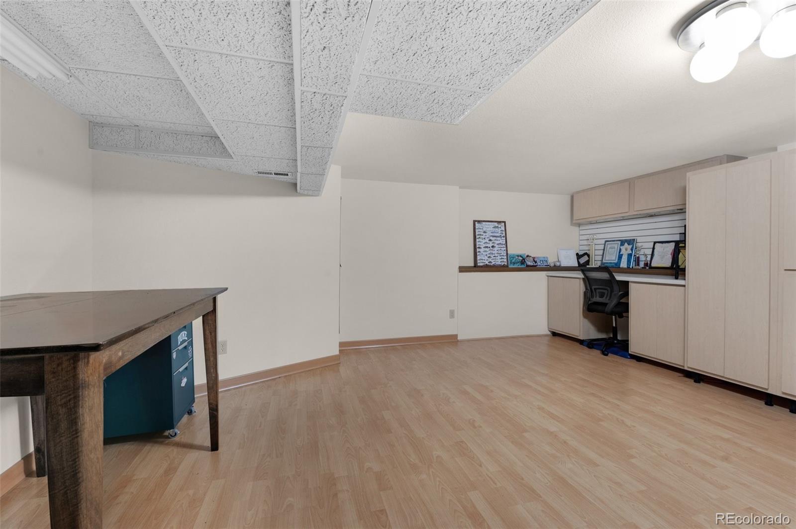 MLS Image #21 for 8730  aragon drive,colorado springs, Colorado