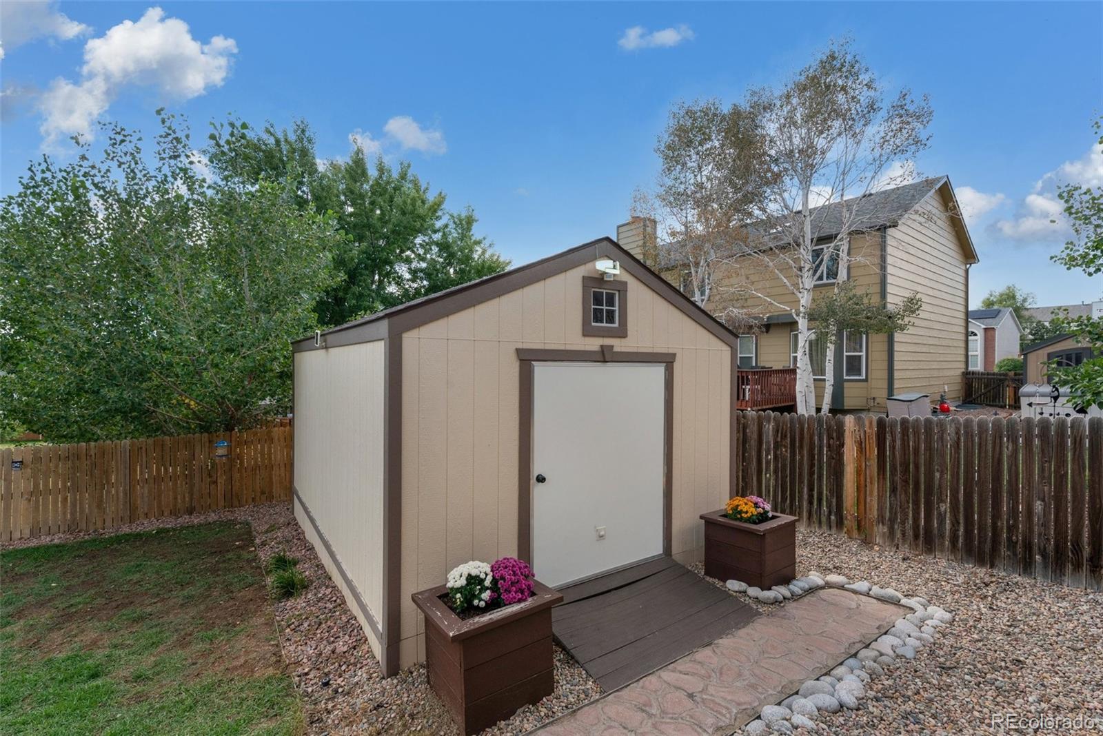 MLS Image #27 for 8730  aragon drive,colorado springs, Colorado