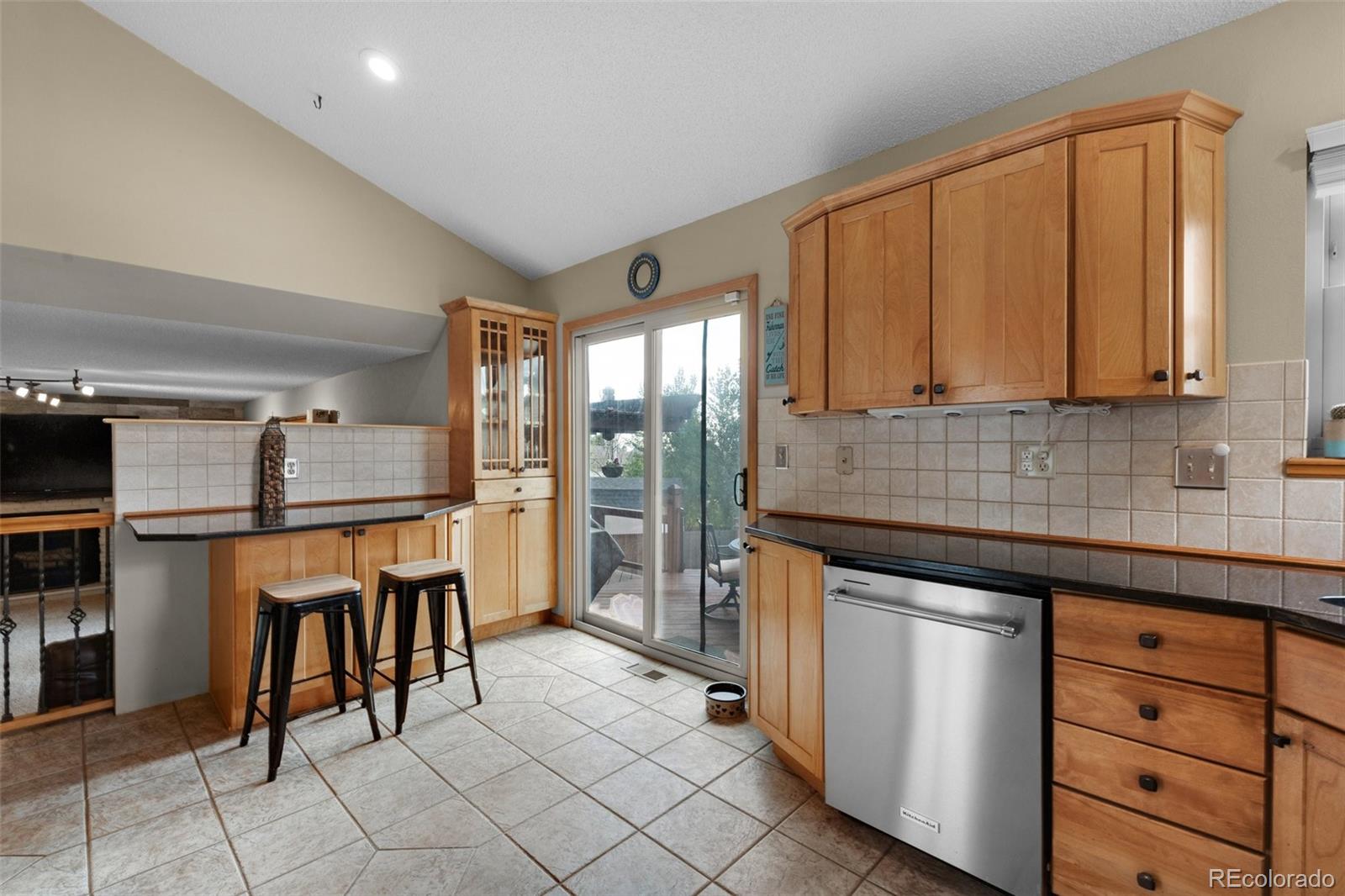 MLS Image #7 for 8730  aragon drive,colorado springs, Colorado