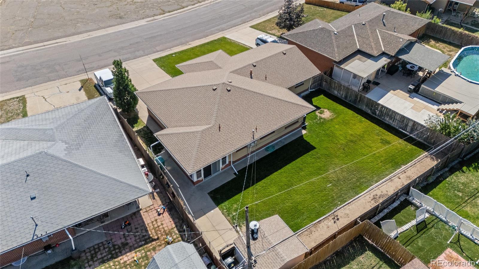 MLS Image #24 for 7889  elmwood lane,denver, Colorado