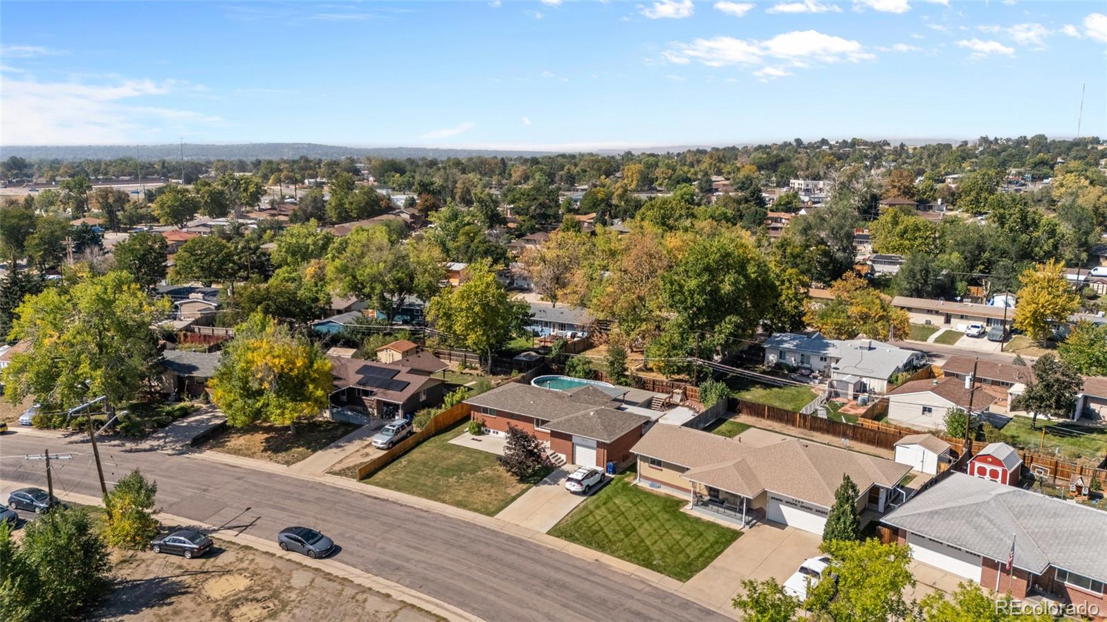 MLS Image #25 for 7889  elmwood lane,denver, Colorado