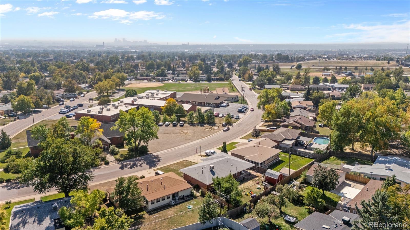 MLS Image #27 for 7889  elmwood lane,denver, Colorado