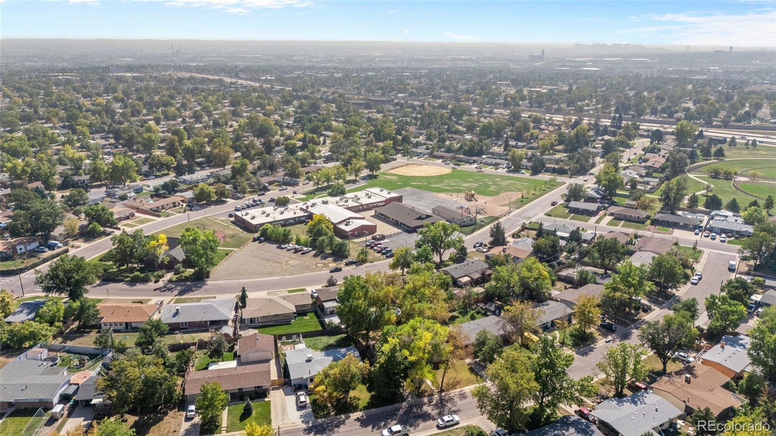 MLS Image #28 for 7889  elmwood lane,denver, Colorado