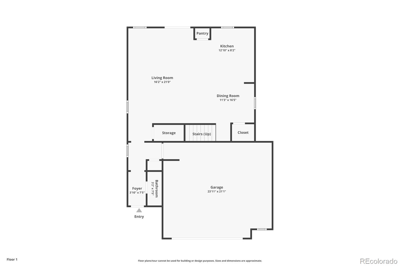 MLS Image #18 for 225  yellowtail street,bennett, Colorado