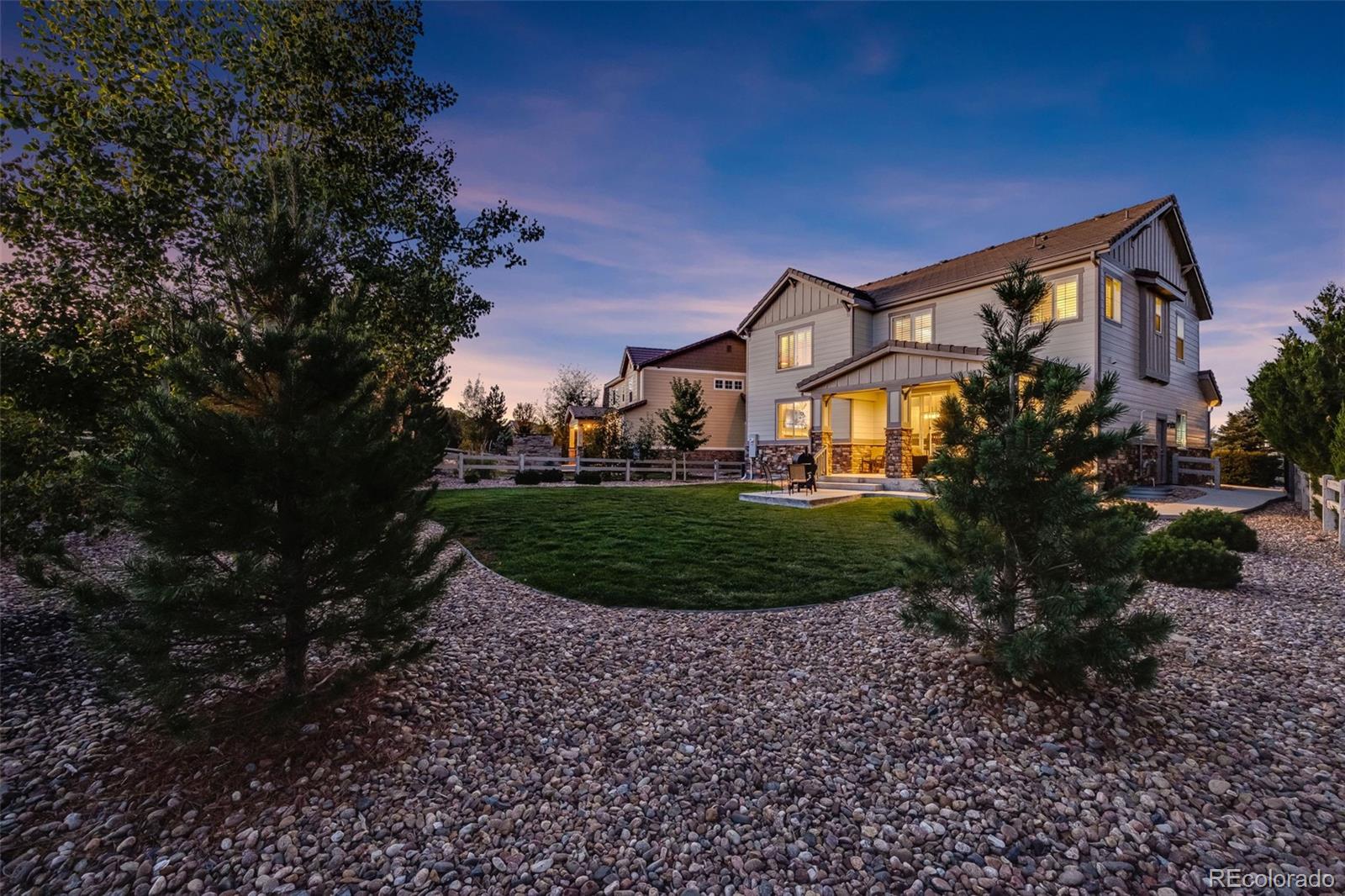 MLS Image #31 for 673  tiger lily way,highlands ranch, Colorado