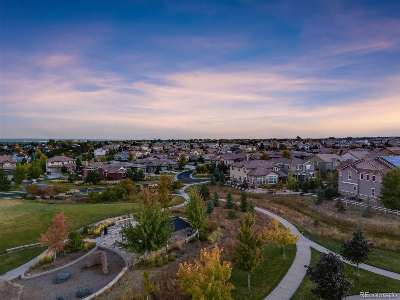 MLS Image #36 for 673  tiger lily way,highlands ranch, Colorado