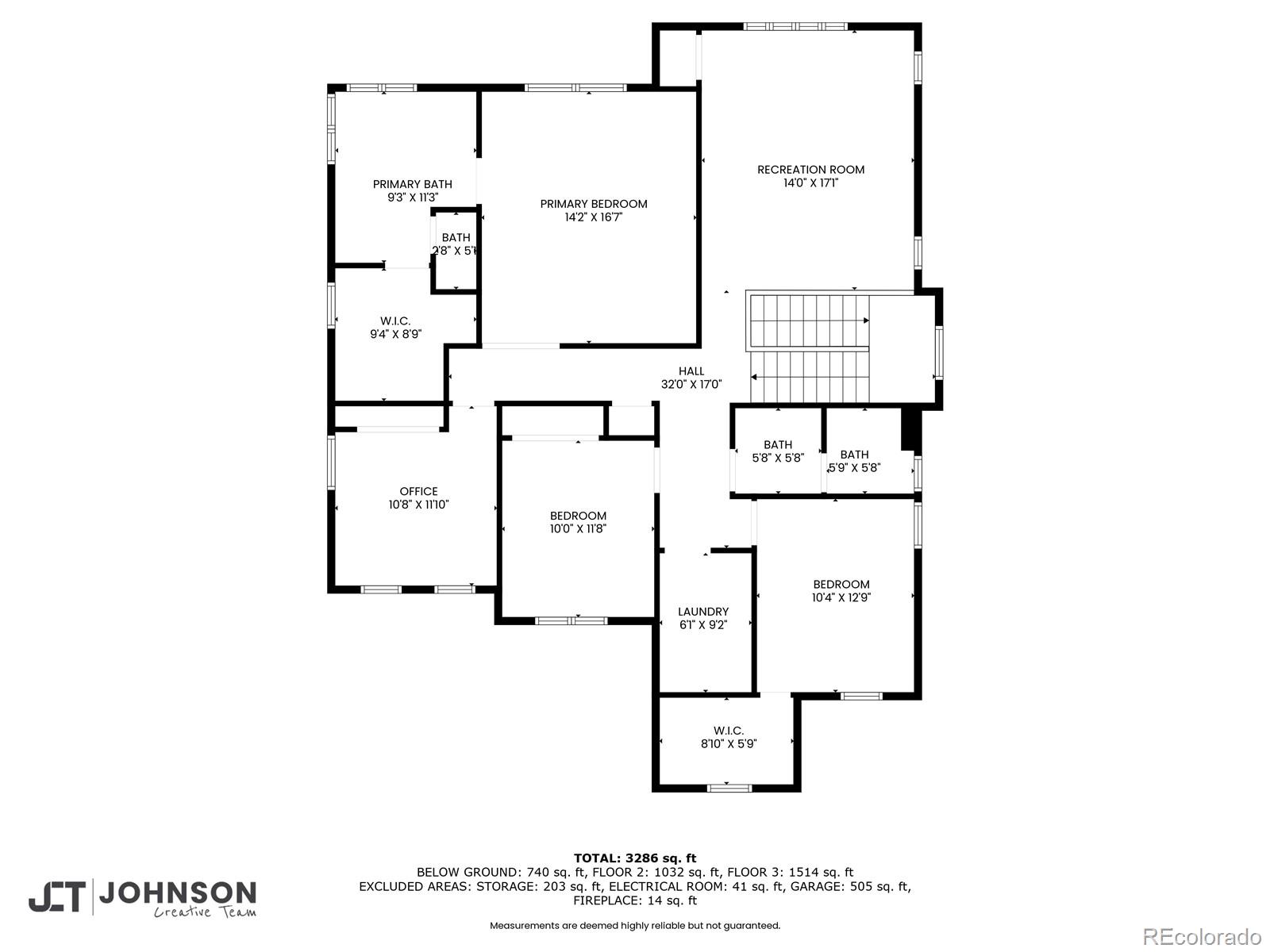 MLS Image #39 for 673  tiger lily way,highlands ranch, Colorado