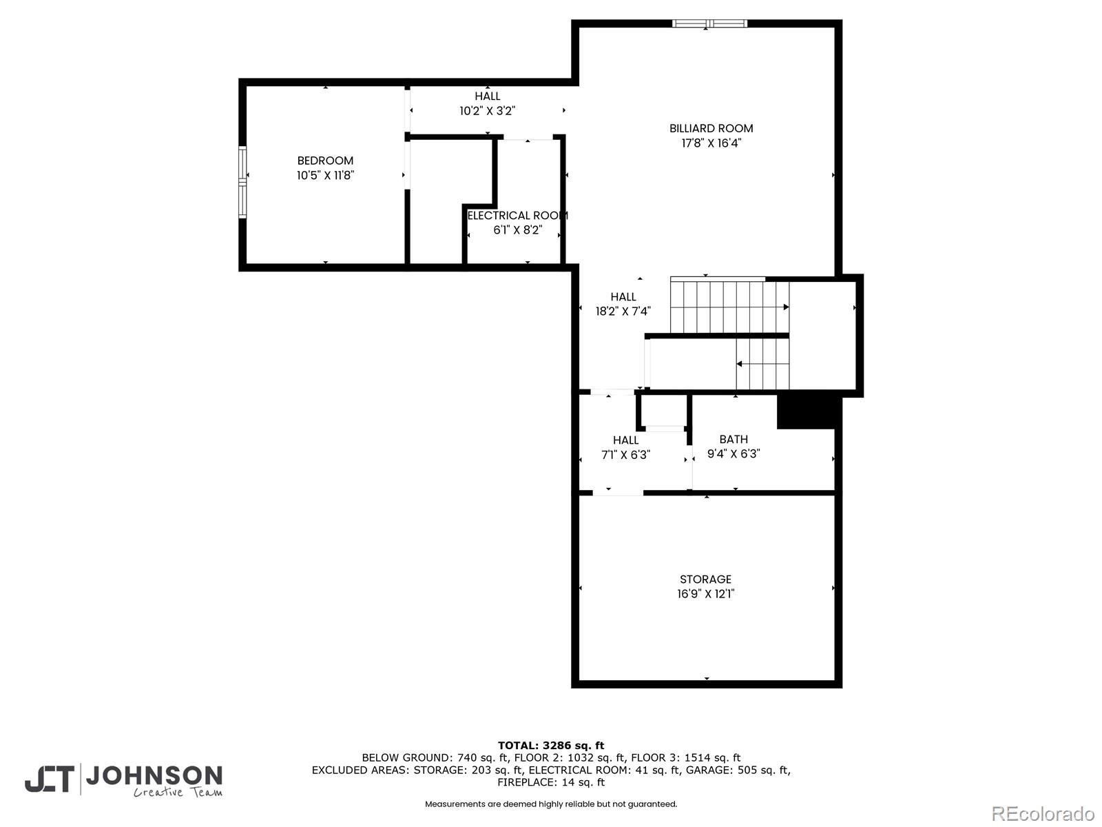 MLS Image #40 for 673  tiger lily way,highlands ranch, Colorado