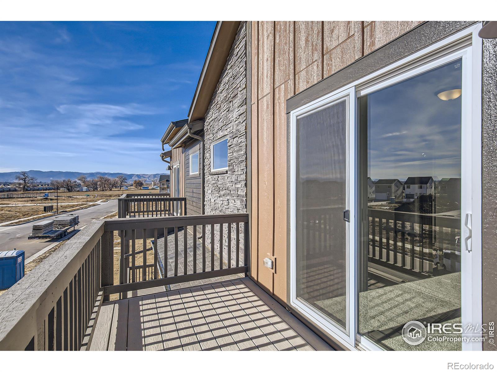 MLS Image #5 for 821  emmerson boulevard,fort collins, Colorado