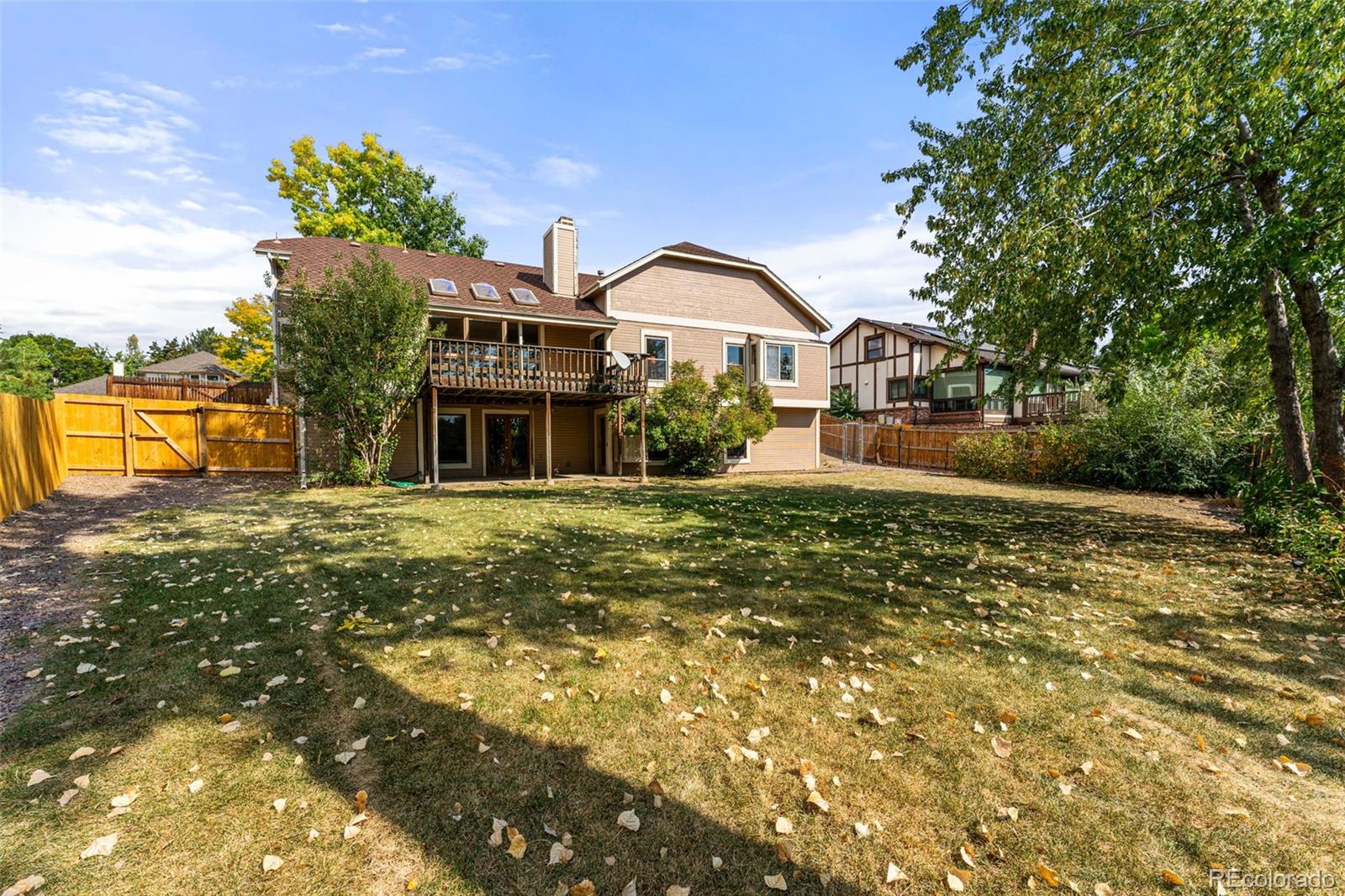 MLS Image #37 for 3434 w floyd avenue,denver, Colorado