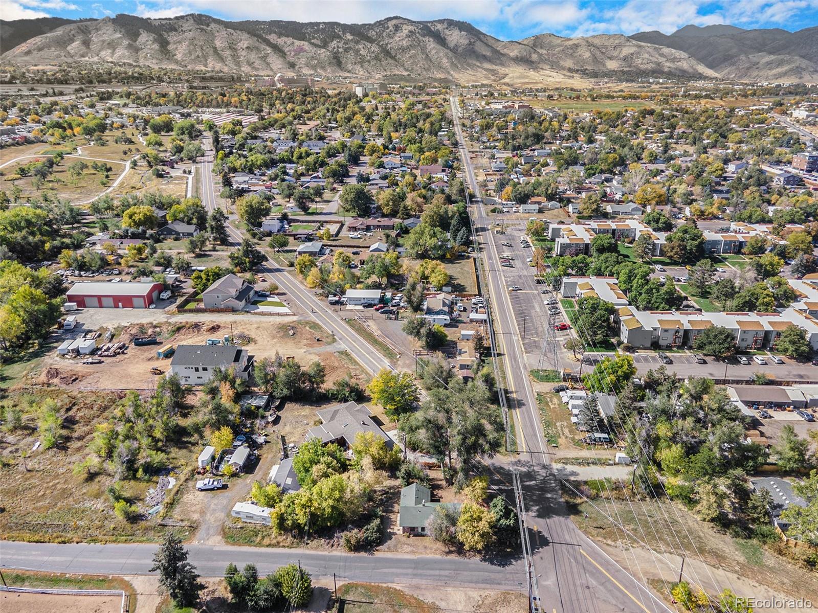 MLS Image #0 for 16130  mt vernon road,golden, Colorado