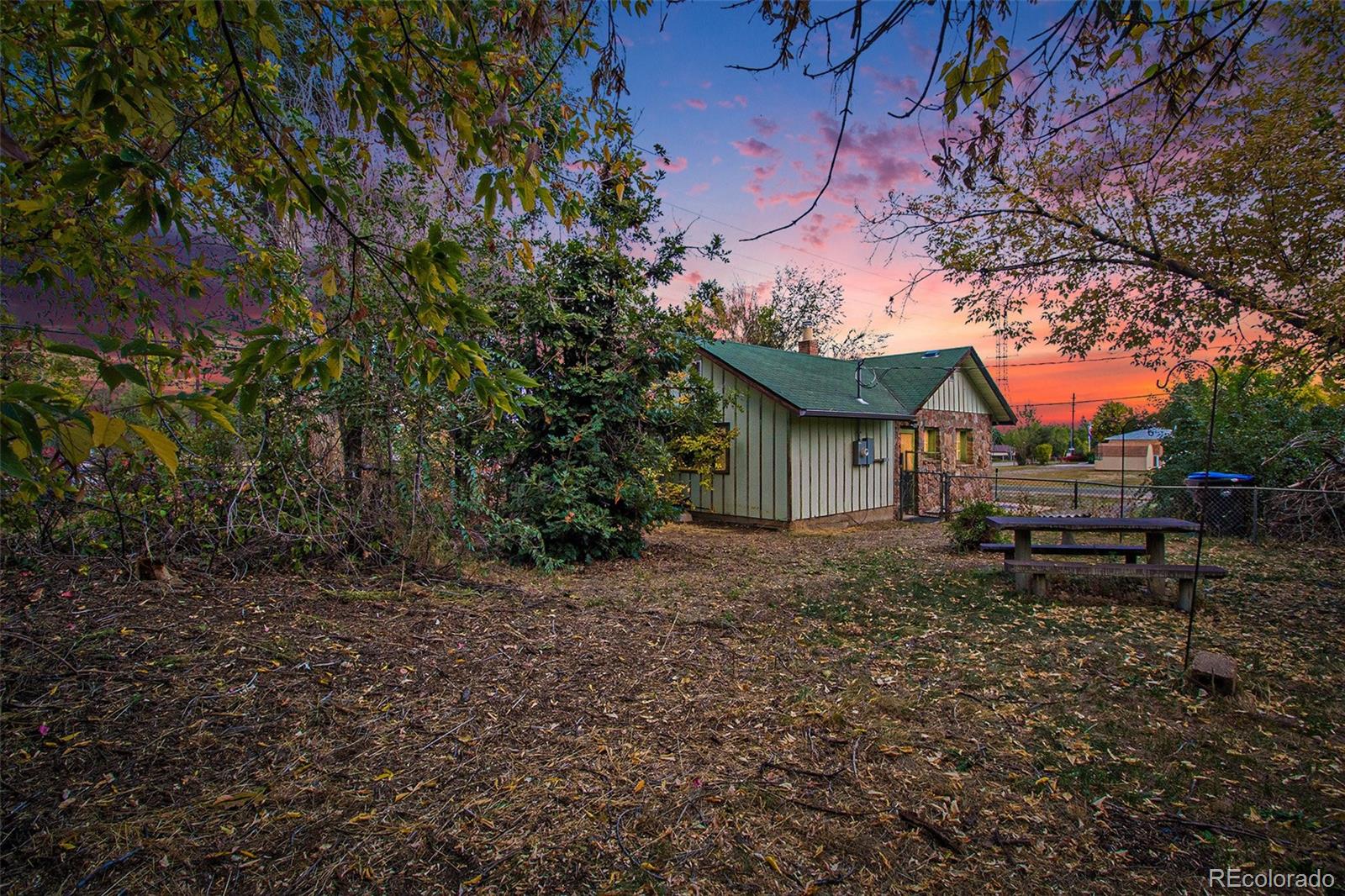 CMA Image for 16130  Mt Vernon Road,Golden, Colorado